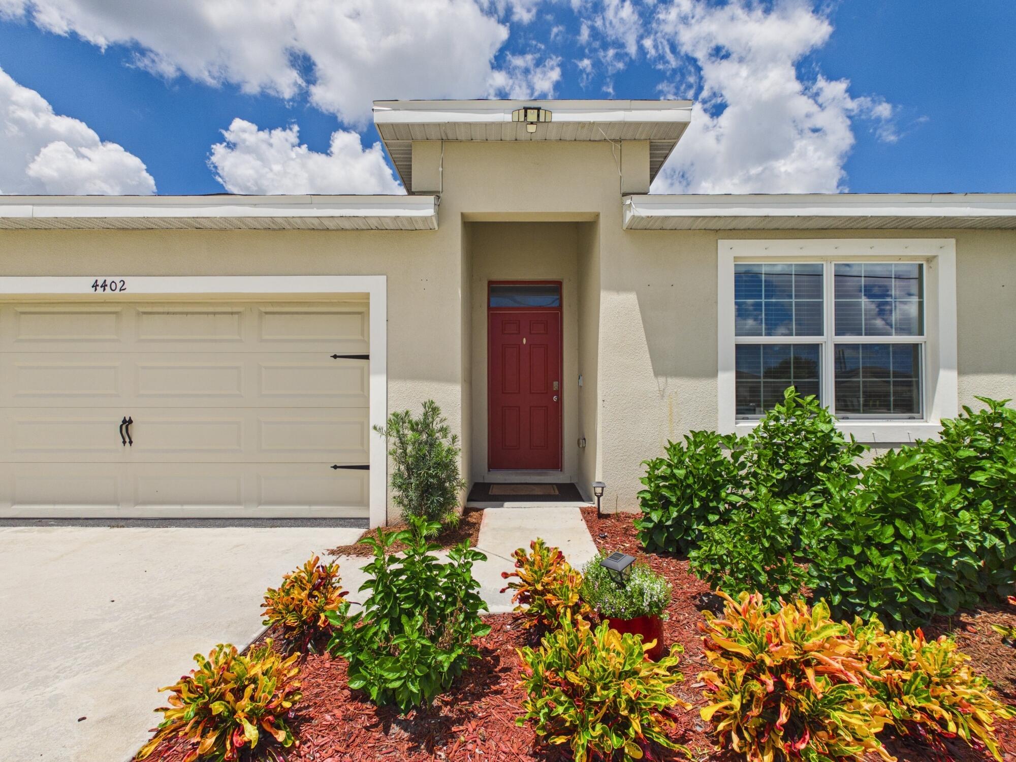 4402 SW PORT ST LUCIE Boulevard, Port St. Lucie, FL 34953, Port St. Lucie - Photo 4