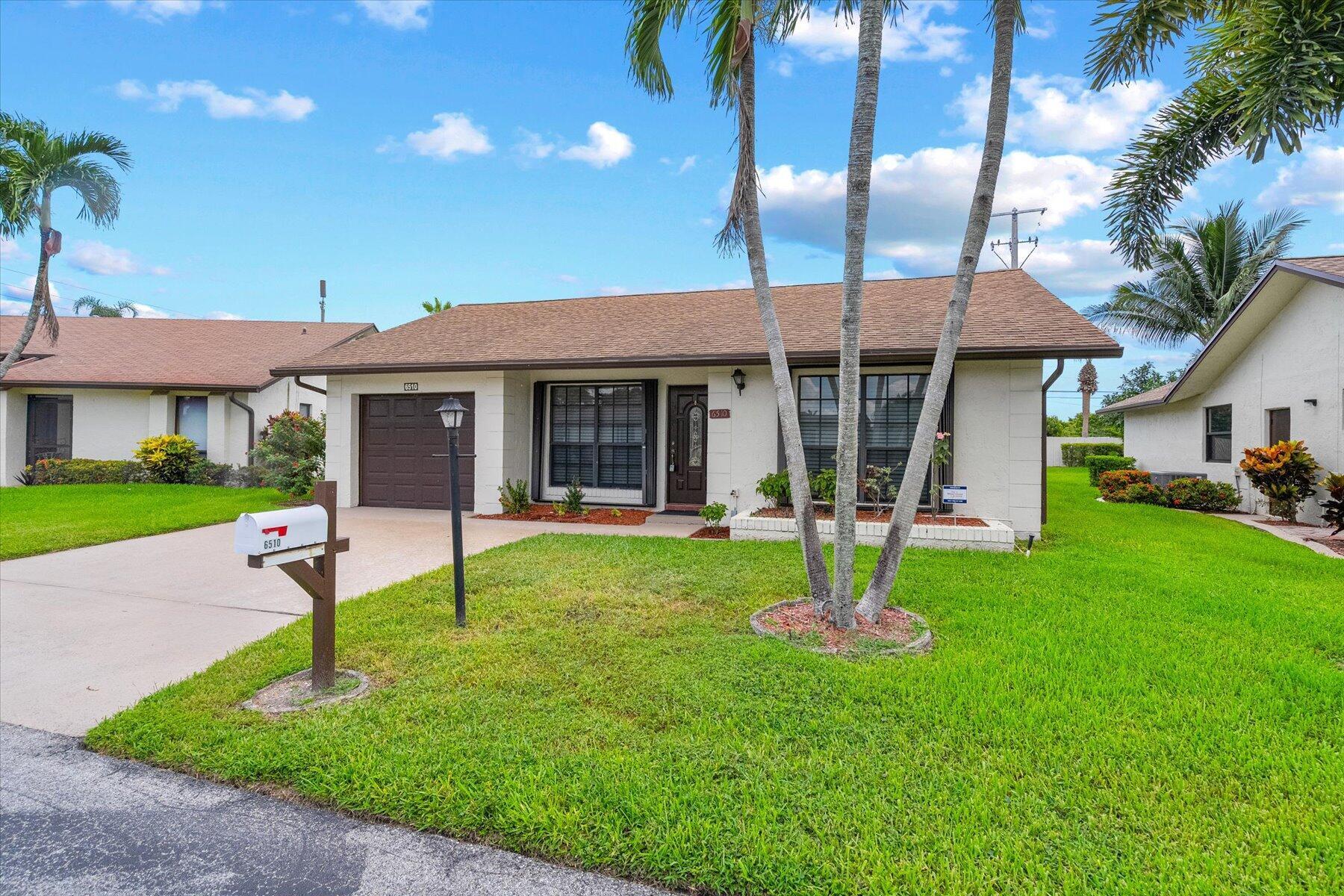 6510 OLIVEWOOD Circle, Greenacres, FL 33463, Greenacres - Photo 3