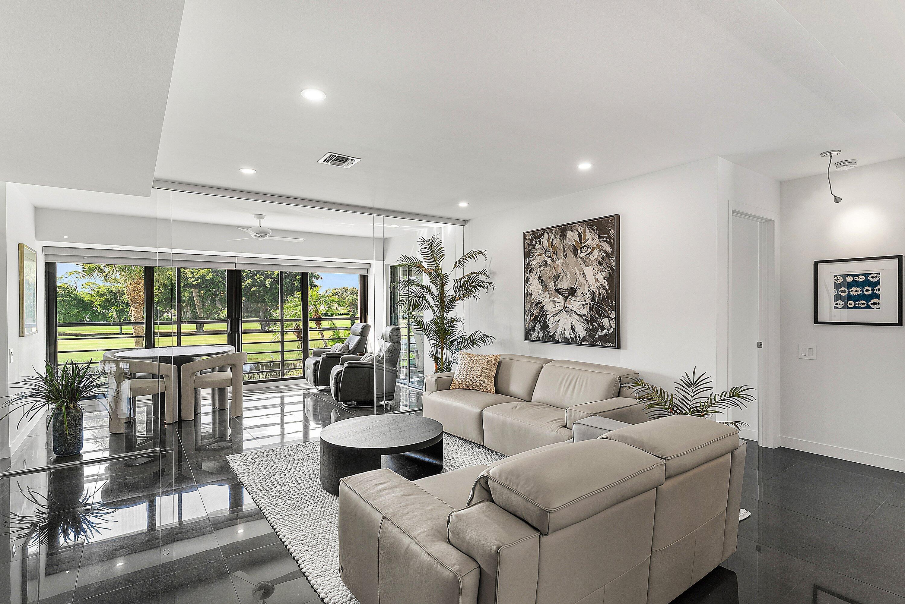 3804 Quail Ridge Drive N Blue Heron, Boynton Beach, FL 33436, Boynton Beach - Photo 4
