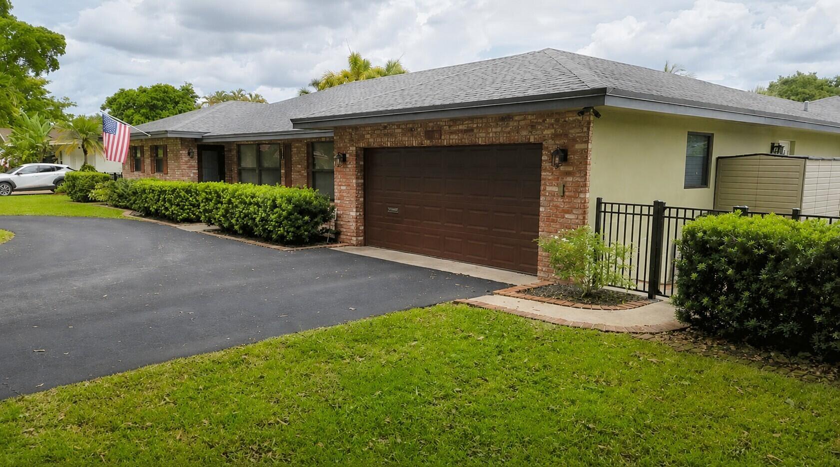 820 NW 73rd Terrace, Plantation, FL 33317, Plantation - Photo 3