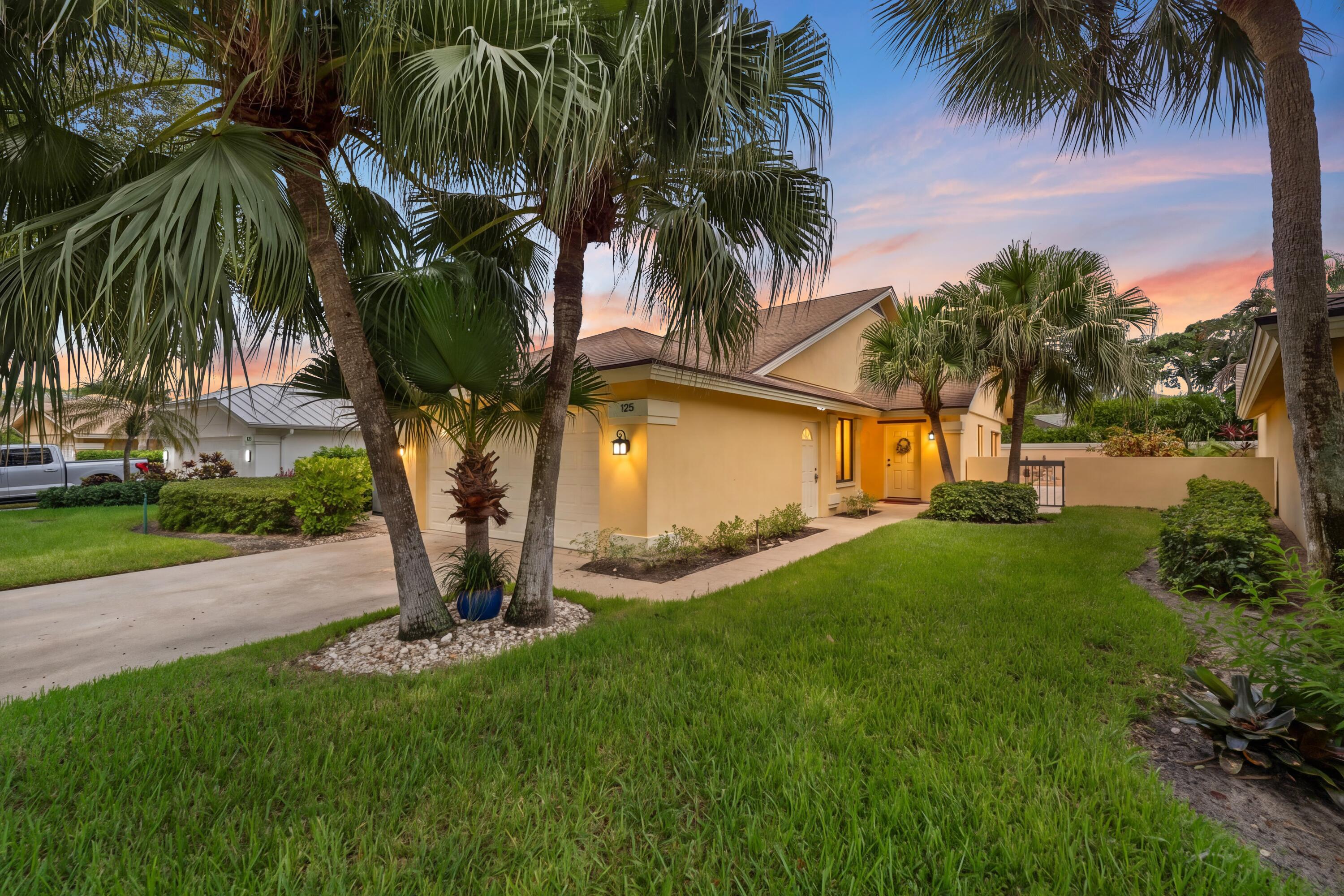 125 Beach Summit Court, Jupiter, FL 33477, Jupiter