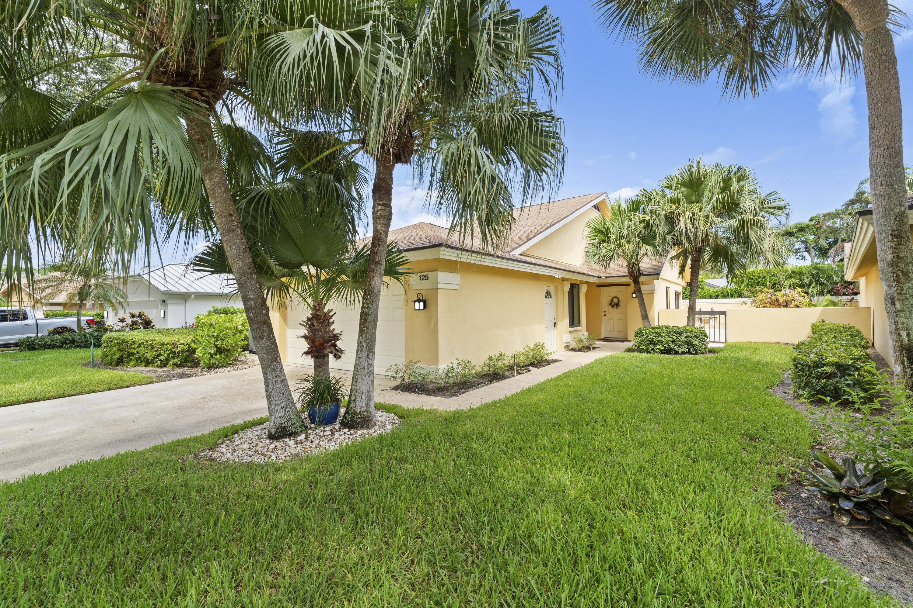 125 Beach Summit Court, Jupiter, FL 33477, Jupiter - Photo 2