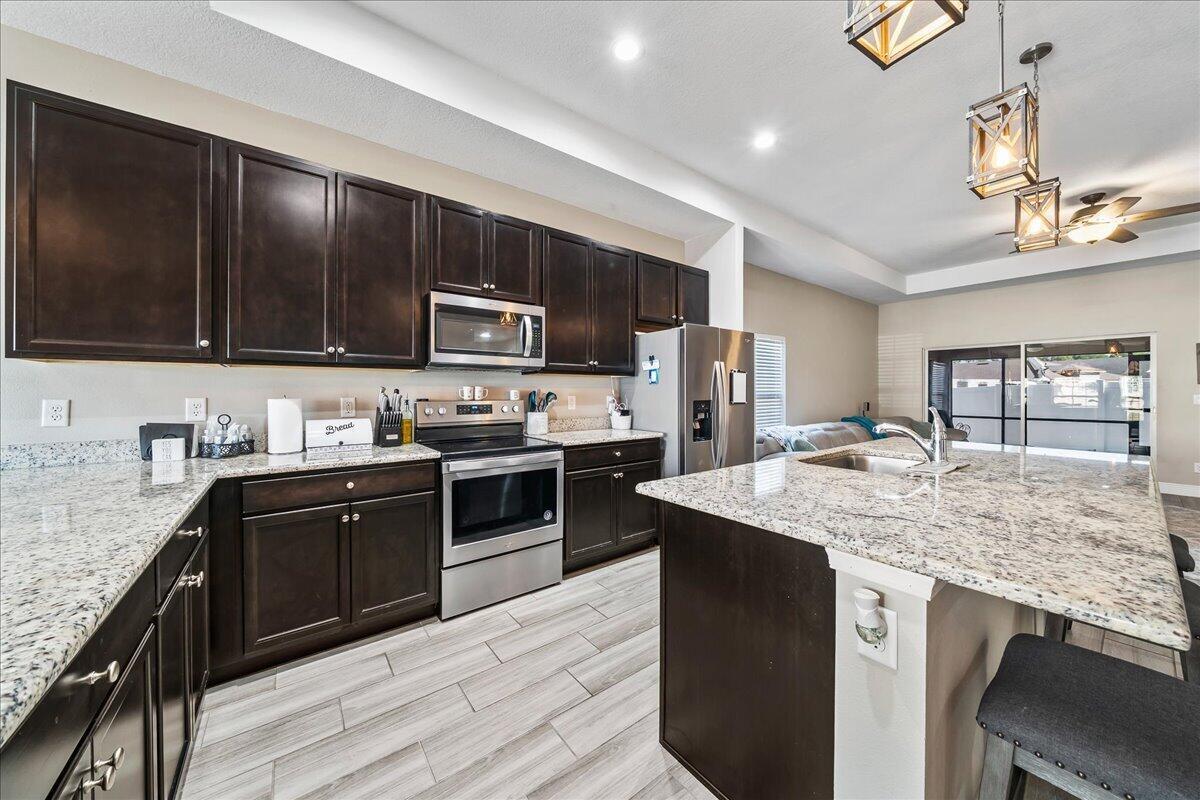 340 PALM BREEZES Drive, Fort Pierce, FL 34945, Fort Pierce - Photo 4