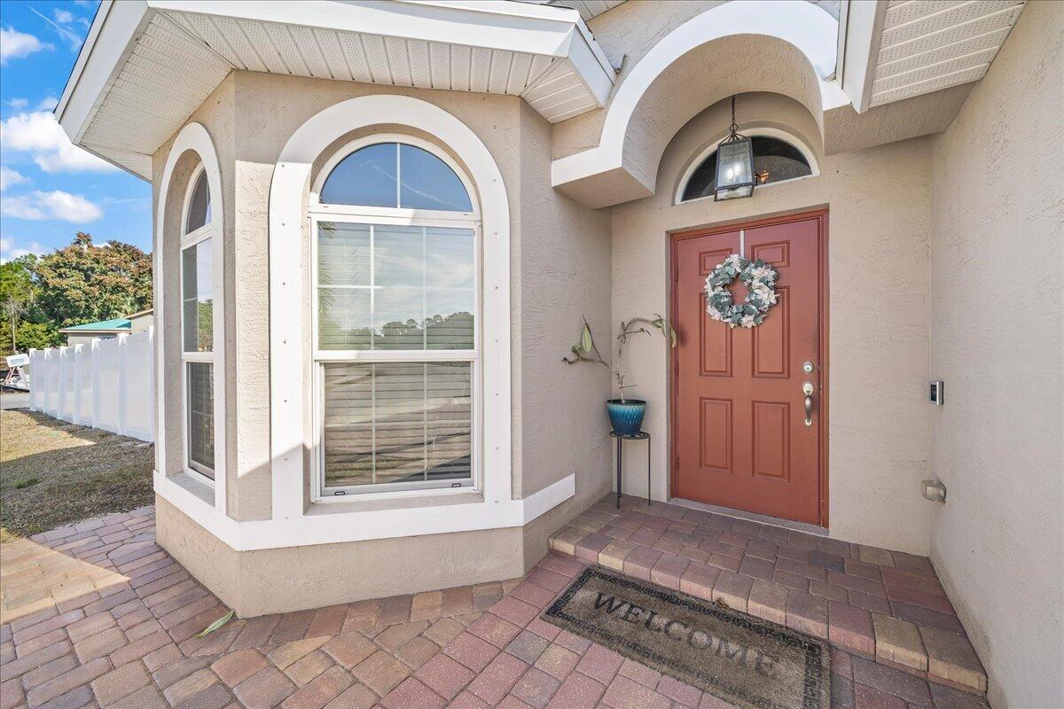 340 PALM BREEZES Drive, Fort Pierce, FL 34945, Fort Pierce - Photo 3