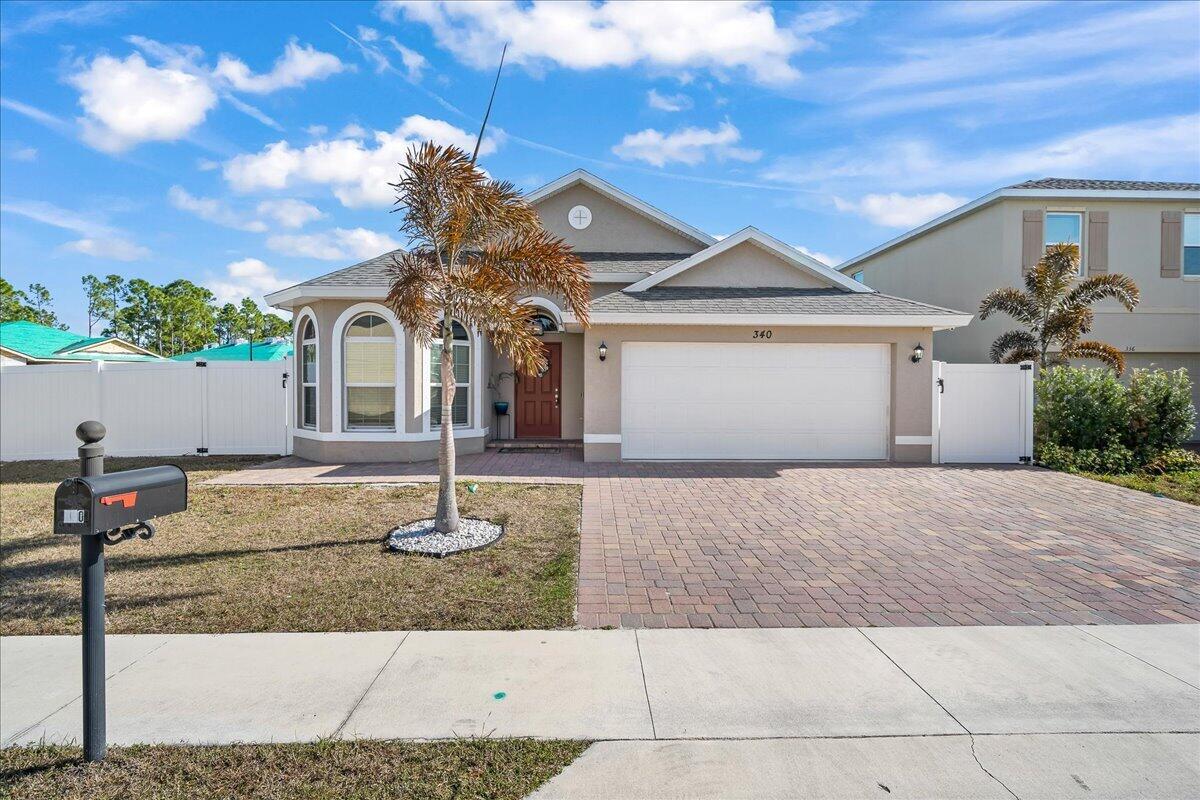 340 PALM BREEZES Drive, Fort Pierce, FL 34945, Fort Pierce - Photo 2