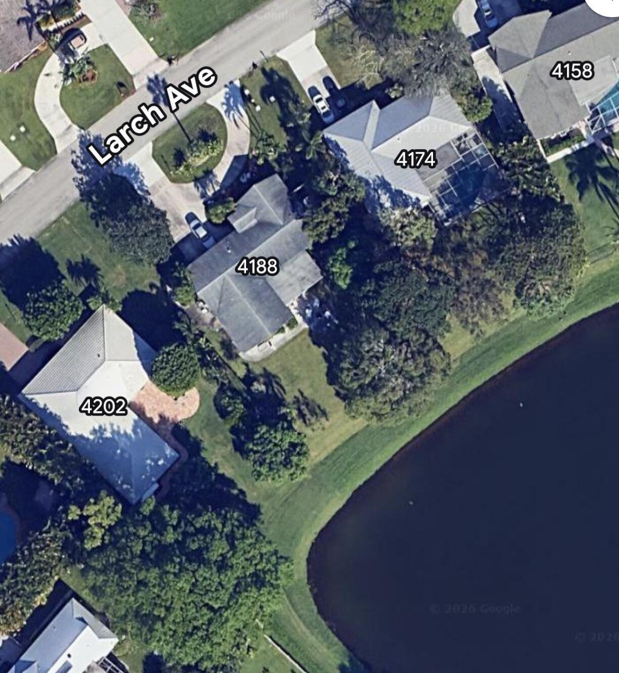 4188 LARCH Avenue, Palm Beach Gardens, FL 33418, Palm Beach Gardens - Photo 5