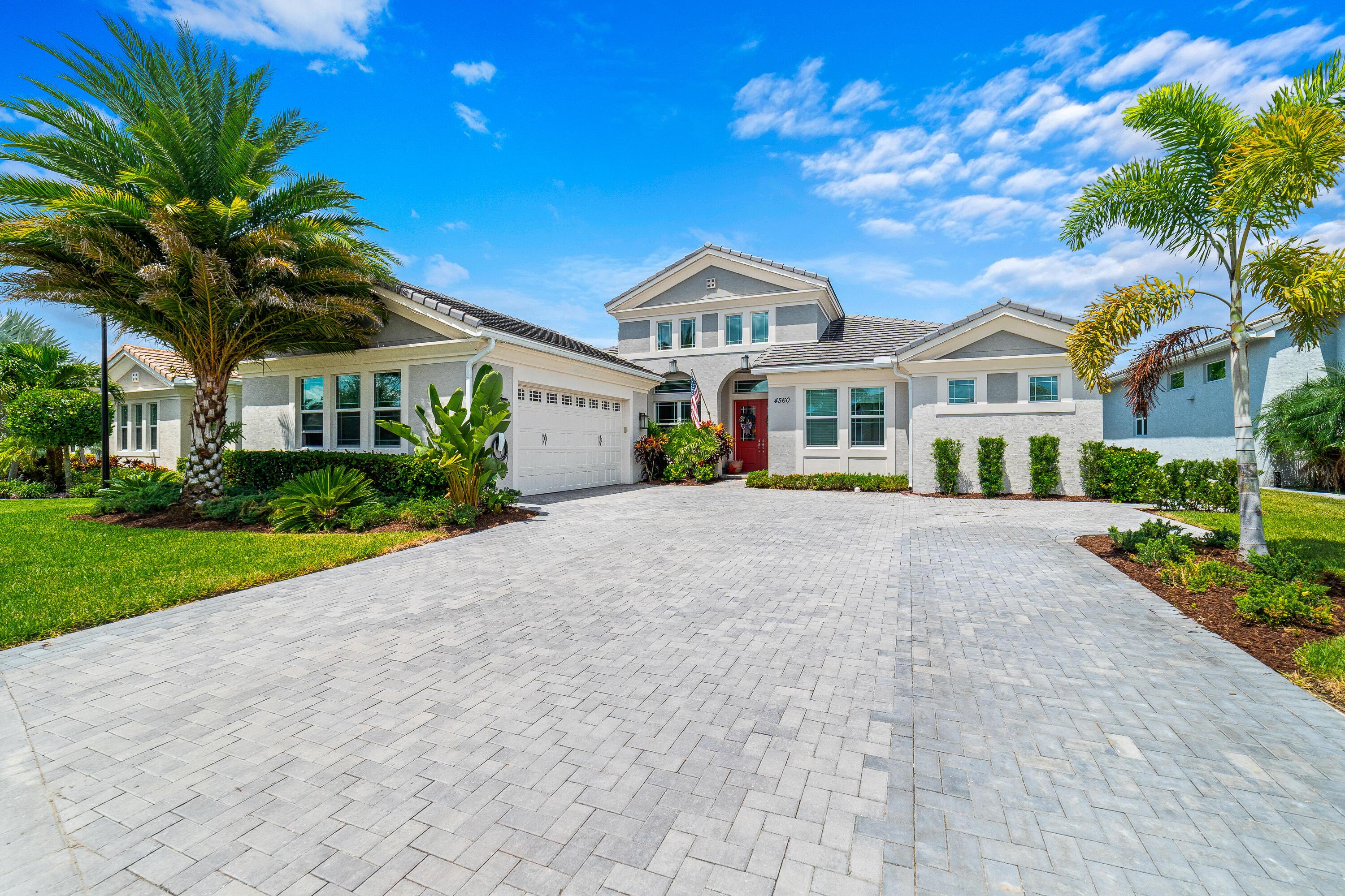 4560 ESTATES Circle, The Acreage, FL 33470, The Acreage