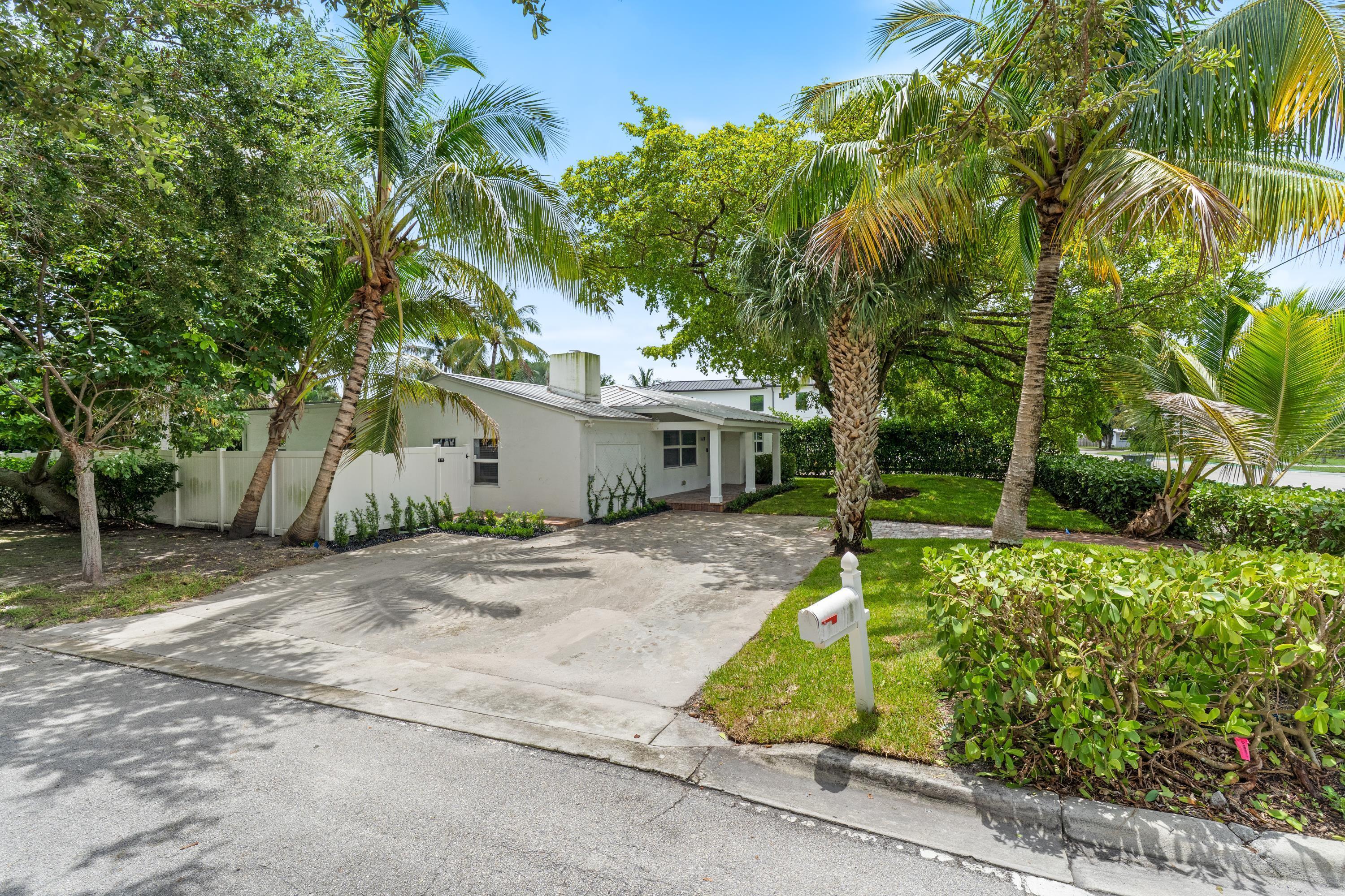 1619 NE 2ND Avenue, Delray Beach, FL 33444, Delray Beach