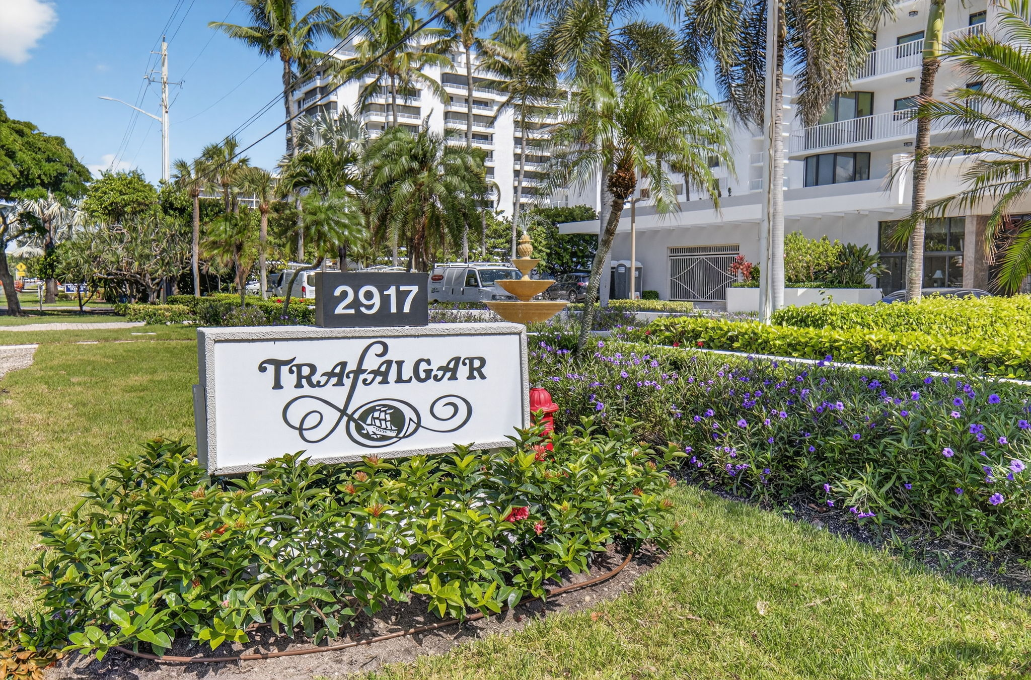 2917 S Ocean Boulevard 401, Highland Beach, FL 33487, Highland Beach - Photo 4