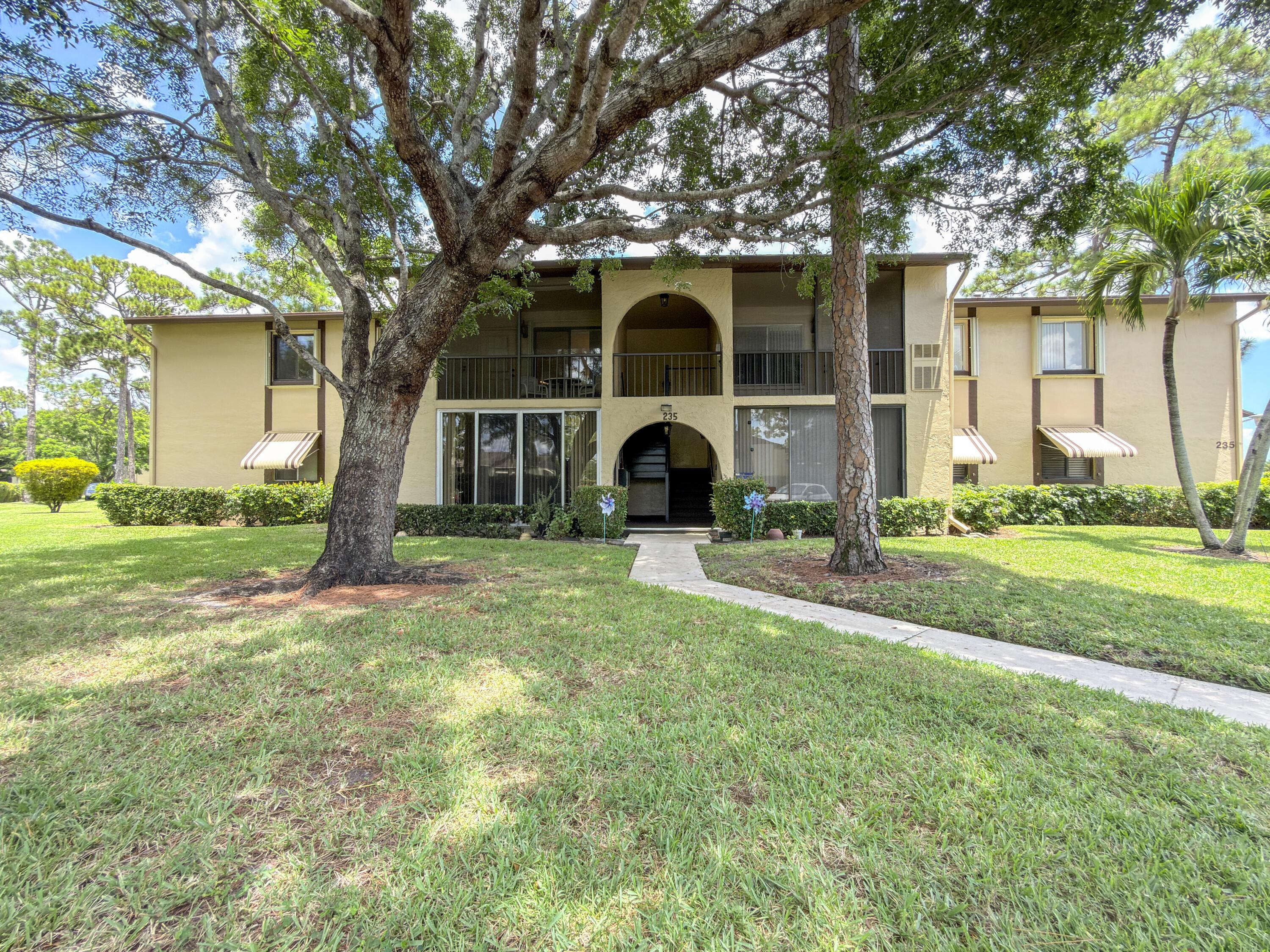 235 PINE HOV Circle A-2, Greenacres, FL 33463, Greenacres - Photo 3