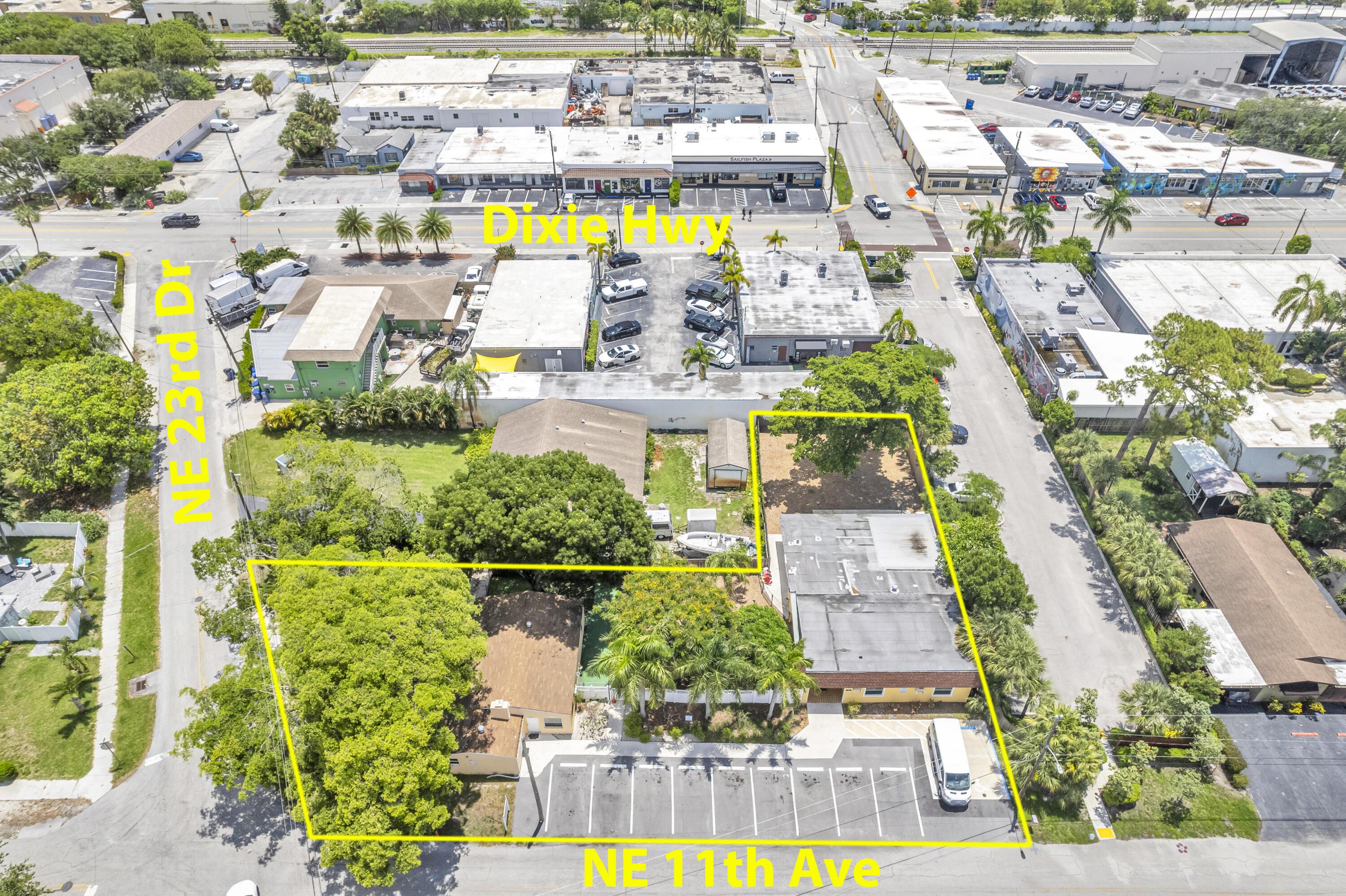 1100 NE 23RD Drive, Wilton Manors, FL, Wilton Manors - Photo 3