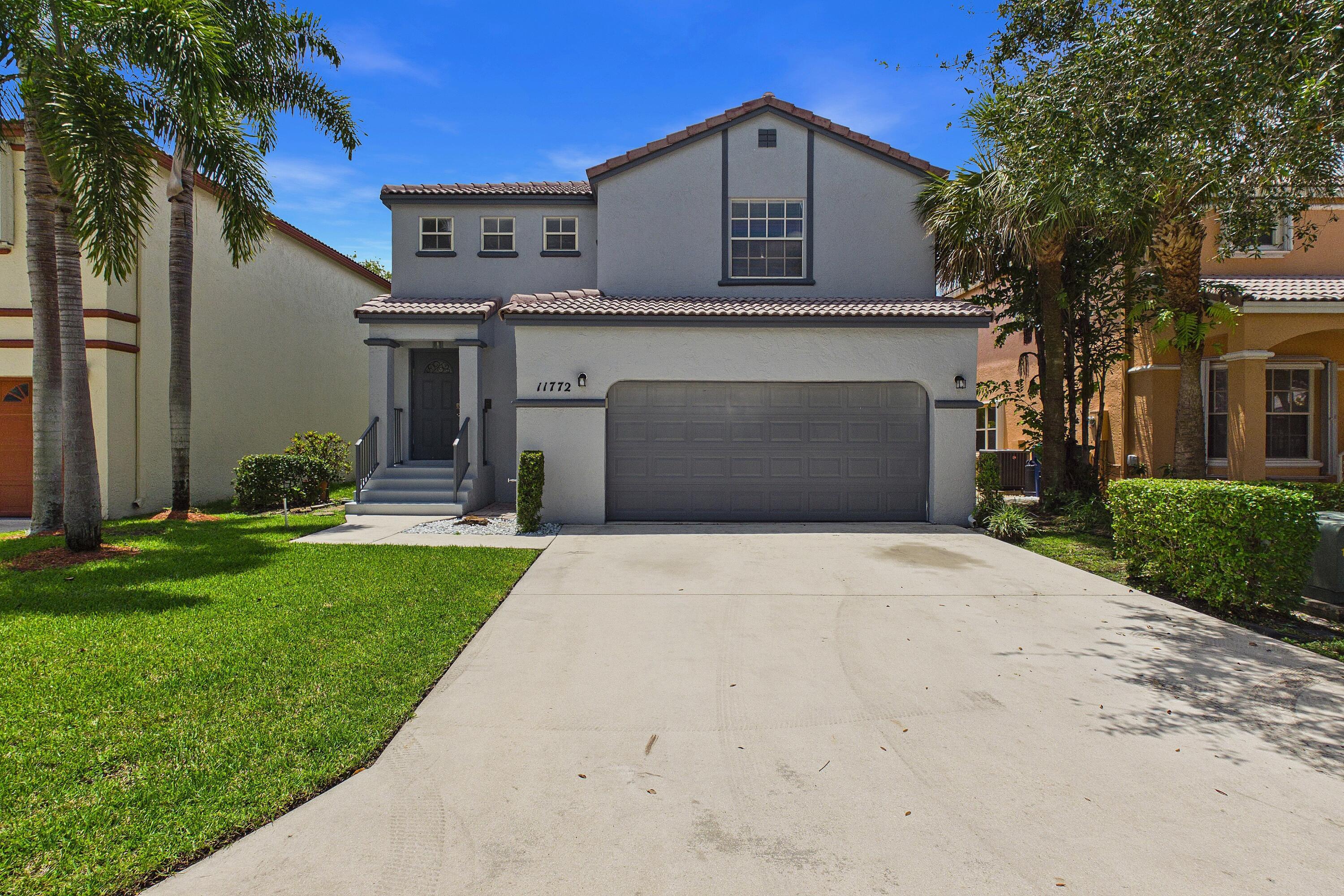 11772 NW 1ST Street, Coral Springs, FL 33071, Coral Springs - Photo 2