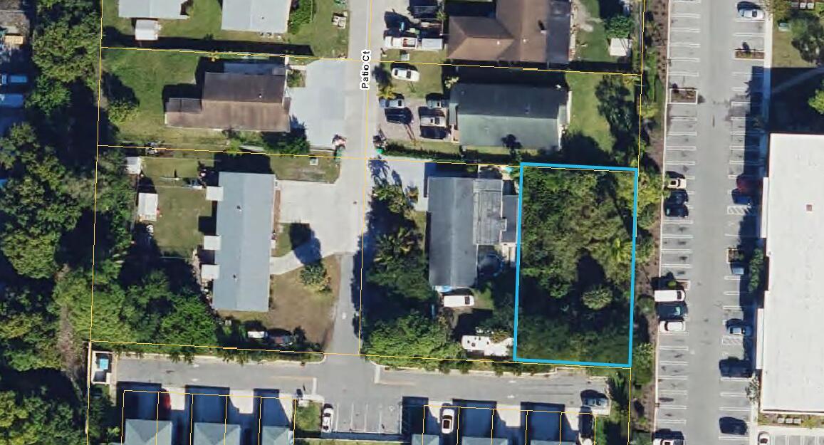 Xxx Patio Court, Lake Worth, FL 33461, Lake Worth