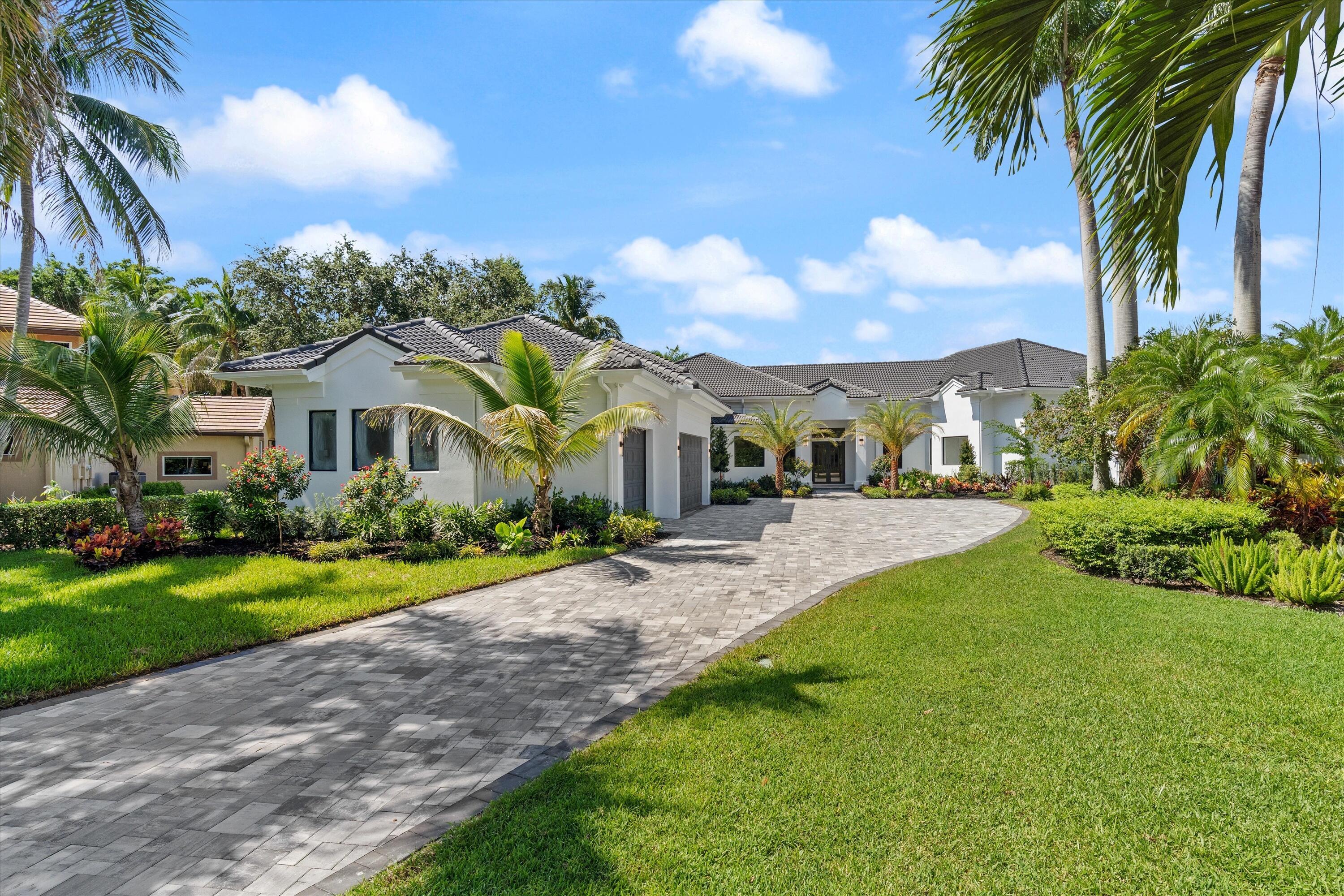 2525 Seminole Circle, West Palm Beach, FL 33409, West Palm Beach - Photo 3