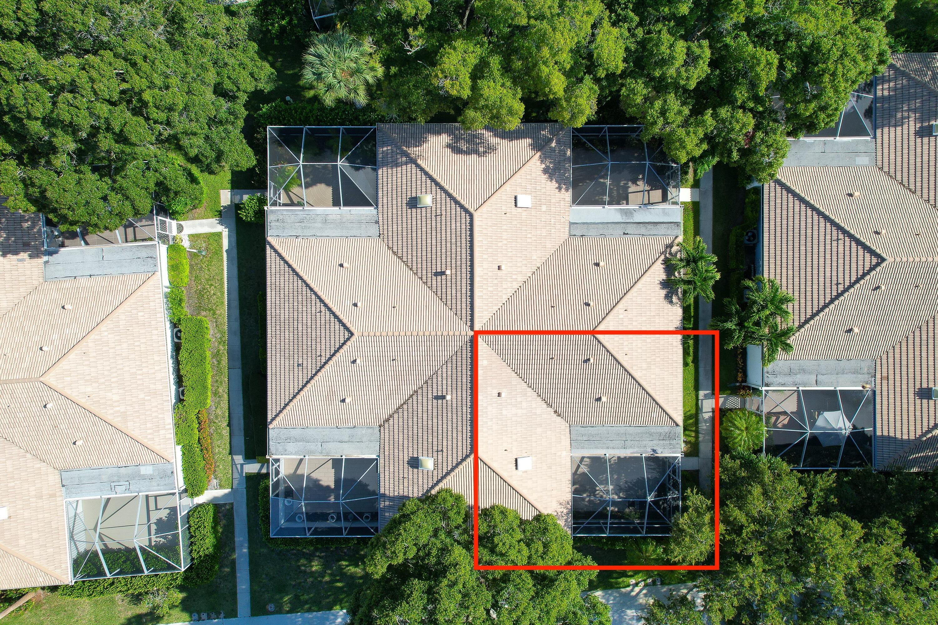 2301 PIN OAK Court, Palm Beach Gardens, FL 33410, Palm Beach Gardens - Photo 4