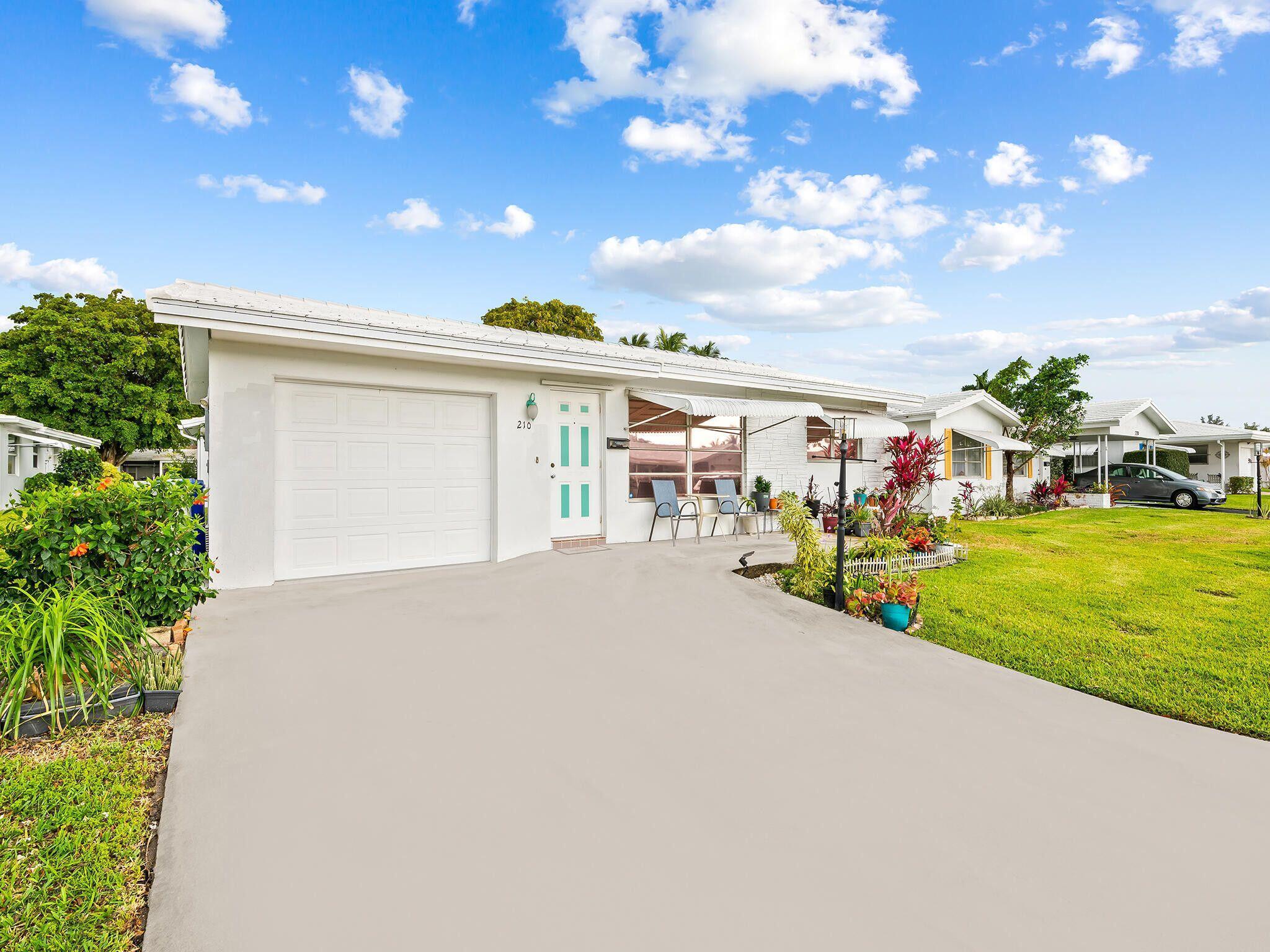 210 NW 25TH Court, Pompano Beach, FL 33064, Pompano Beach