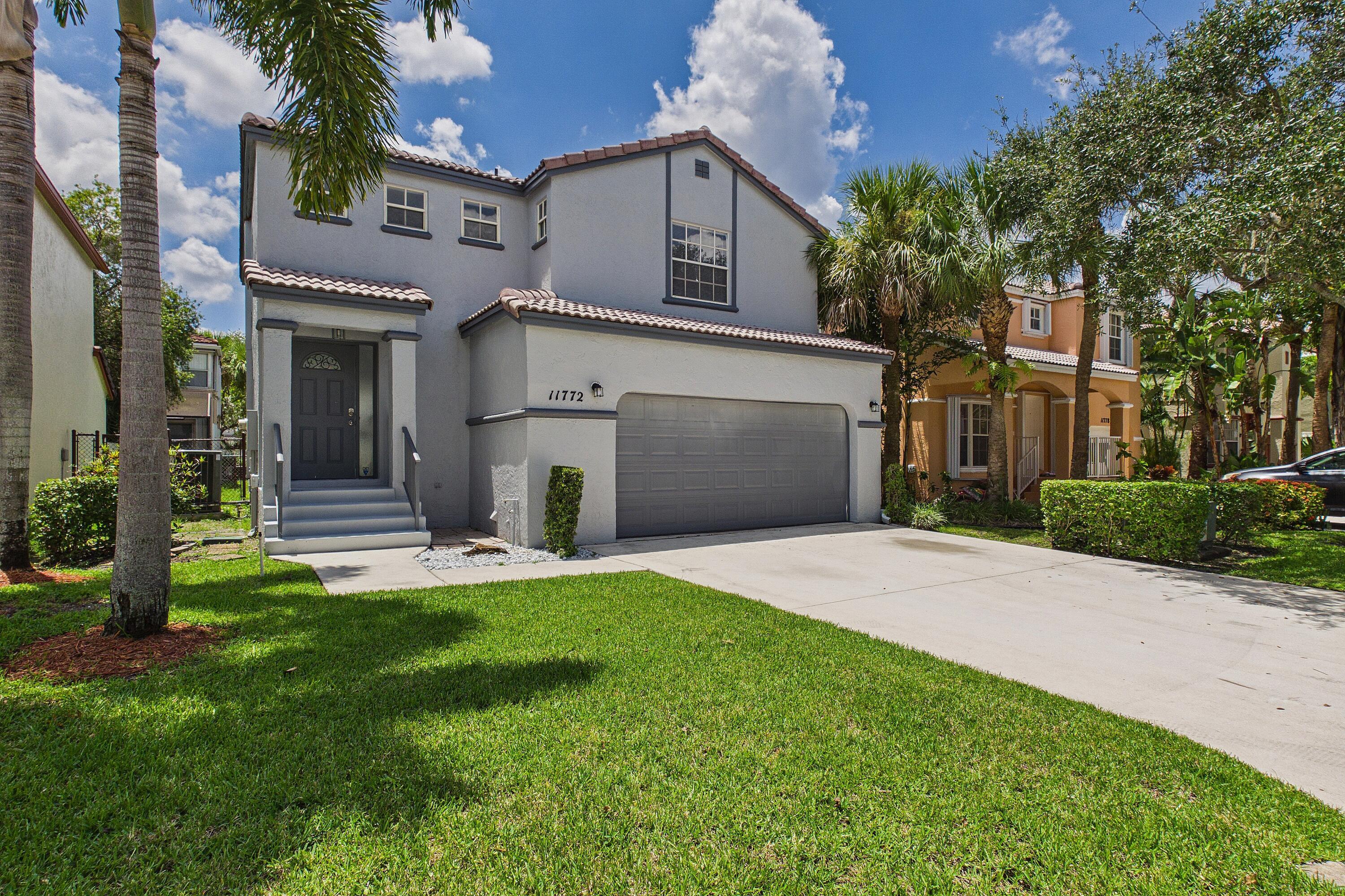11772 NW 1ST Street, Coral Springs, FL 33071, Coral Springs - Photo 3