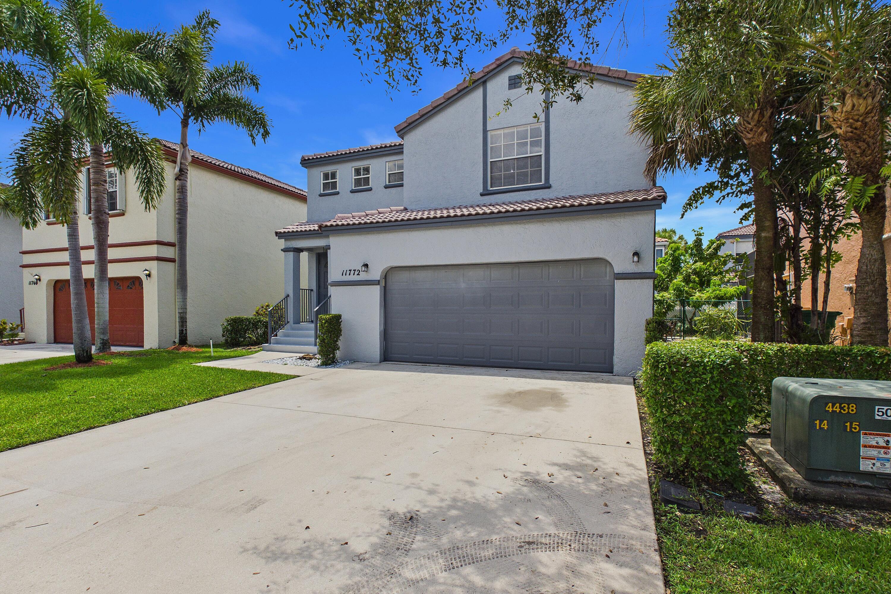 11772 NW 1ST Street, Coral Springs, FL 33071, Coral Springs - Photo 4