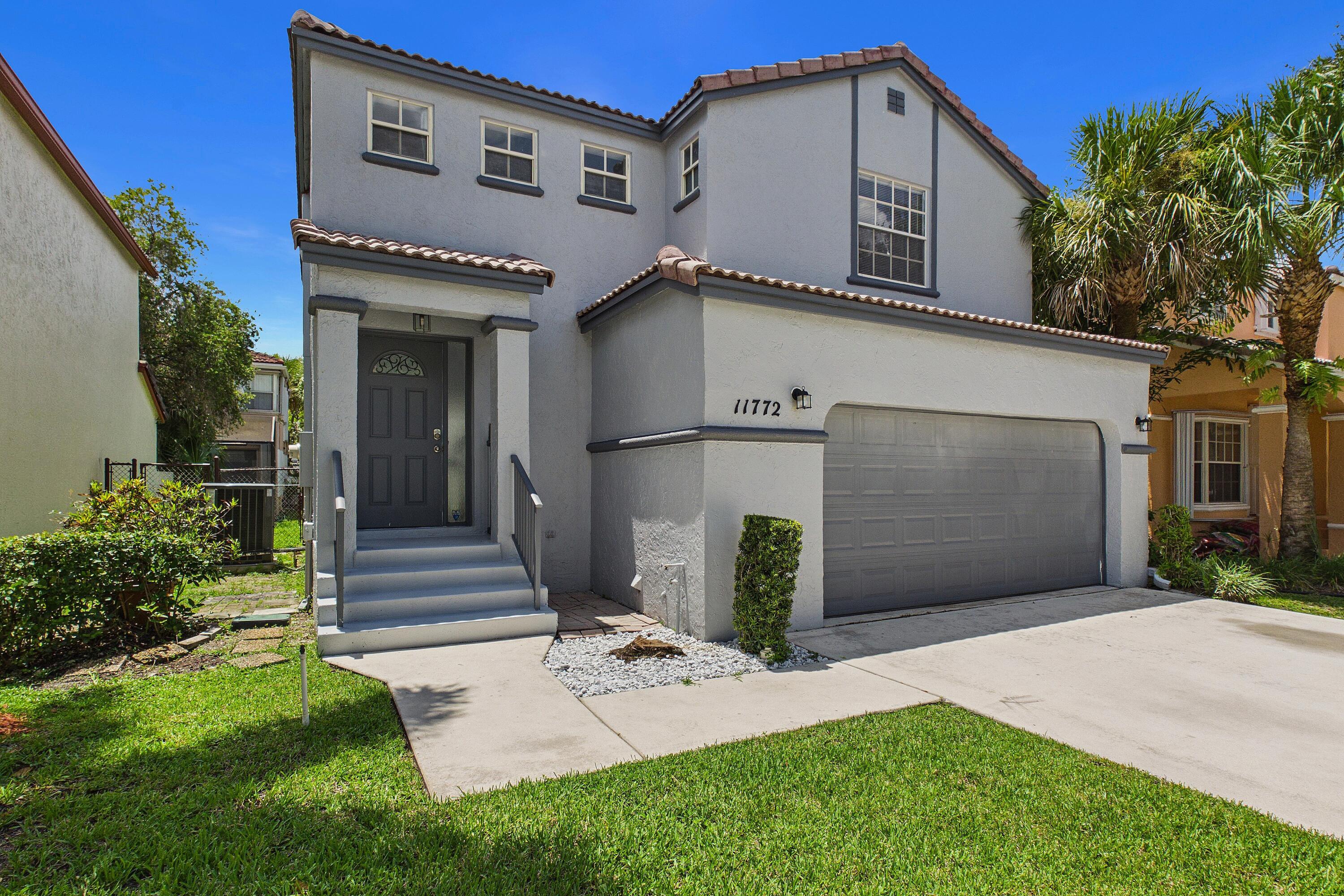 11772 NW 1ST Street, Coral Springs, FL 33071, Coral Springs - Photo 5