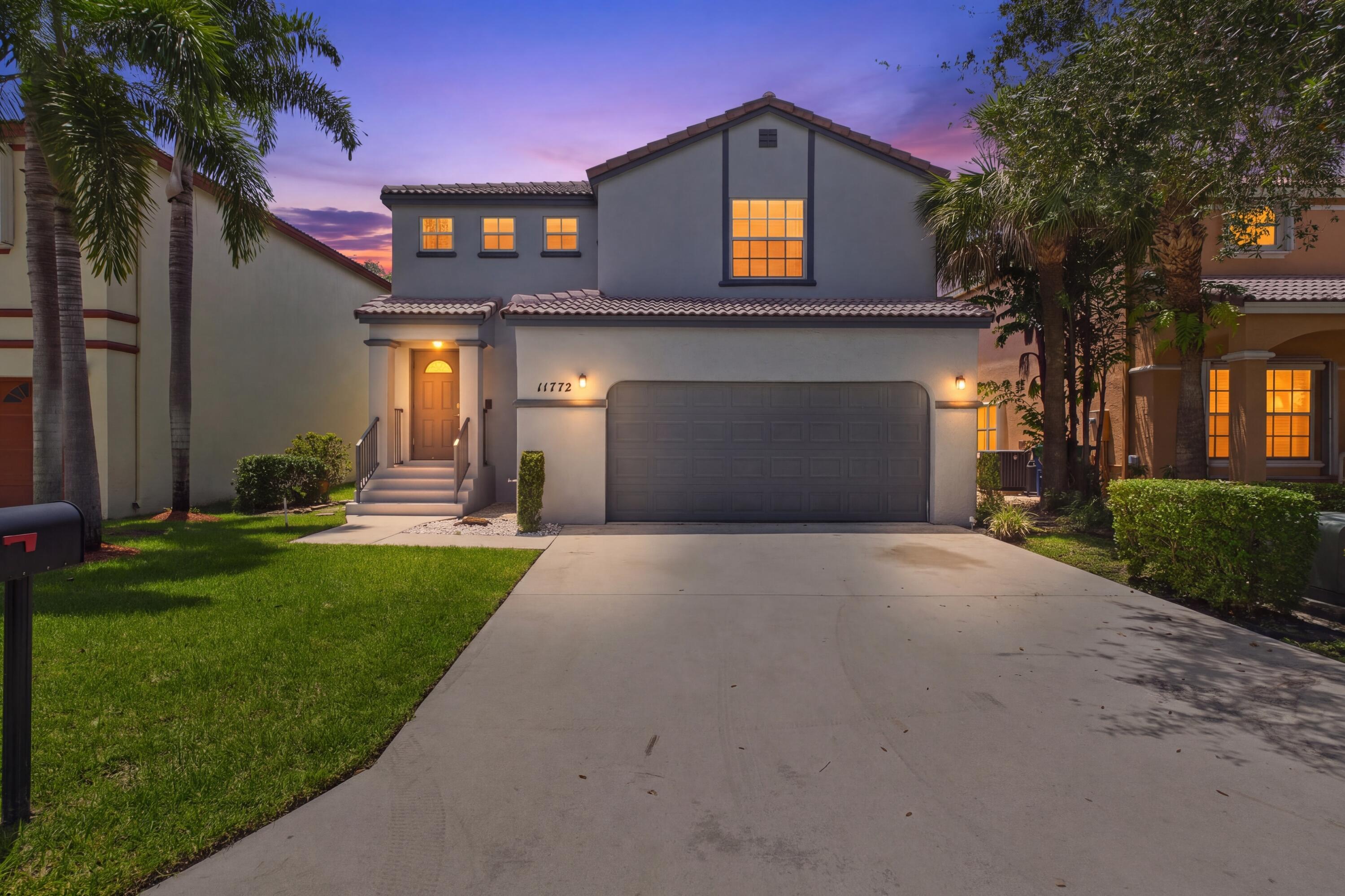 11772 NW 1ST Street, Coral Springs, FL 33071, Coral Springs