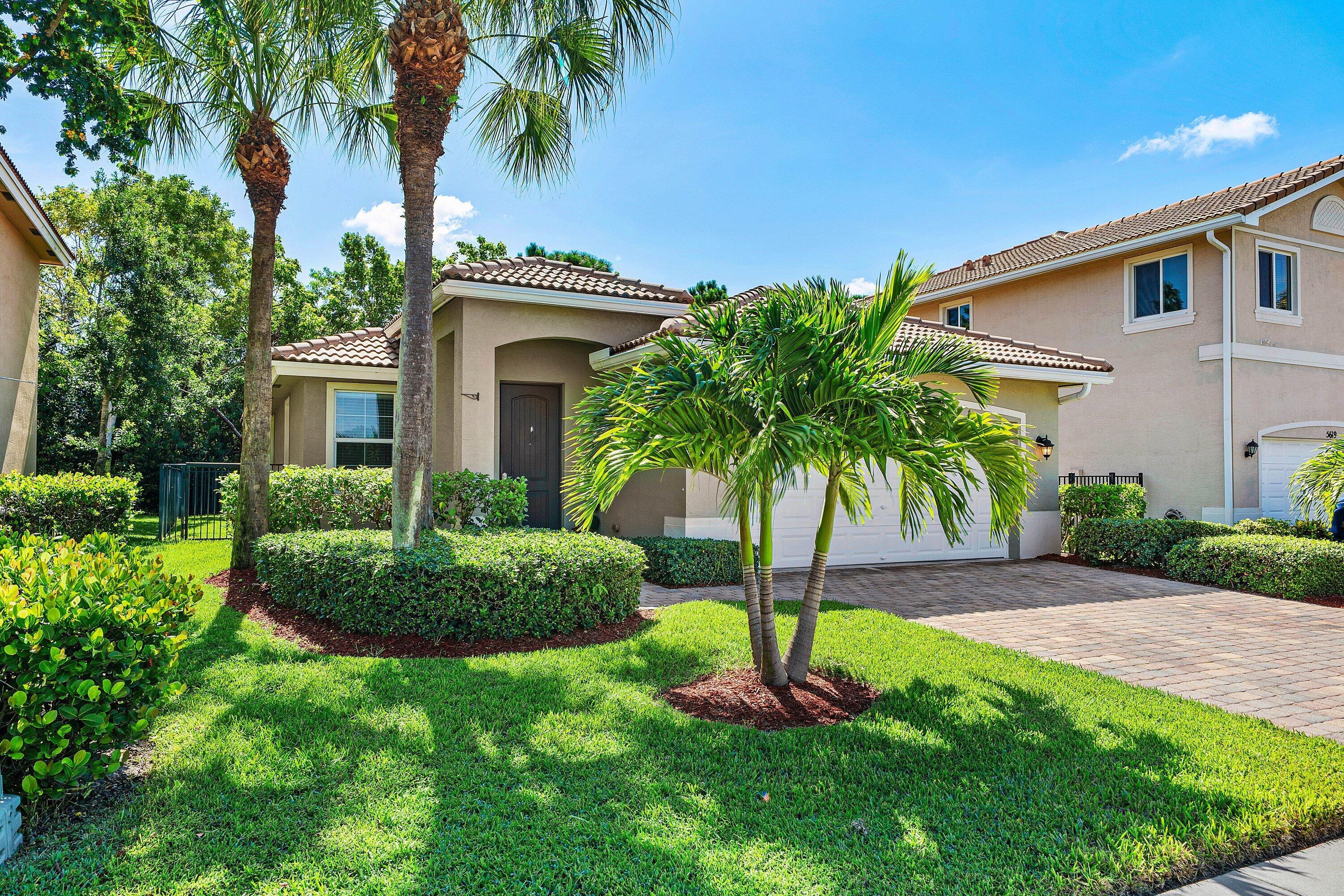 5613 Caranday Palm Drive, Greenacres, FL 33463, Greenacres - Photo 3