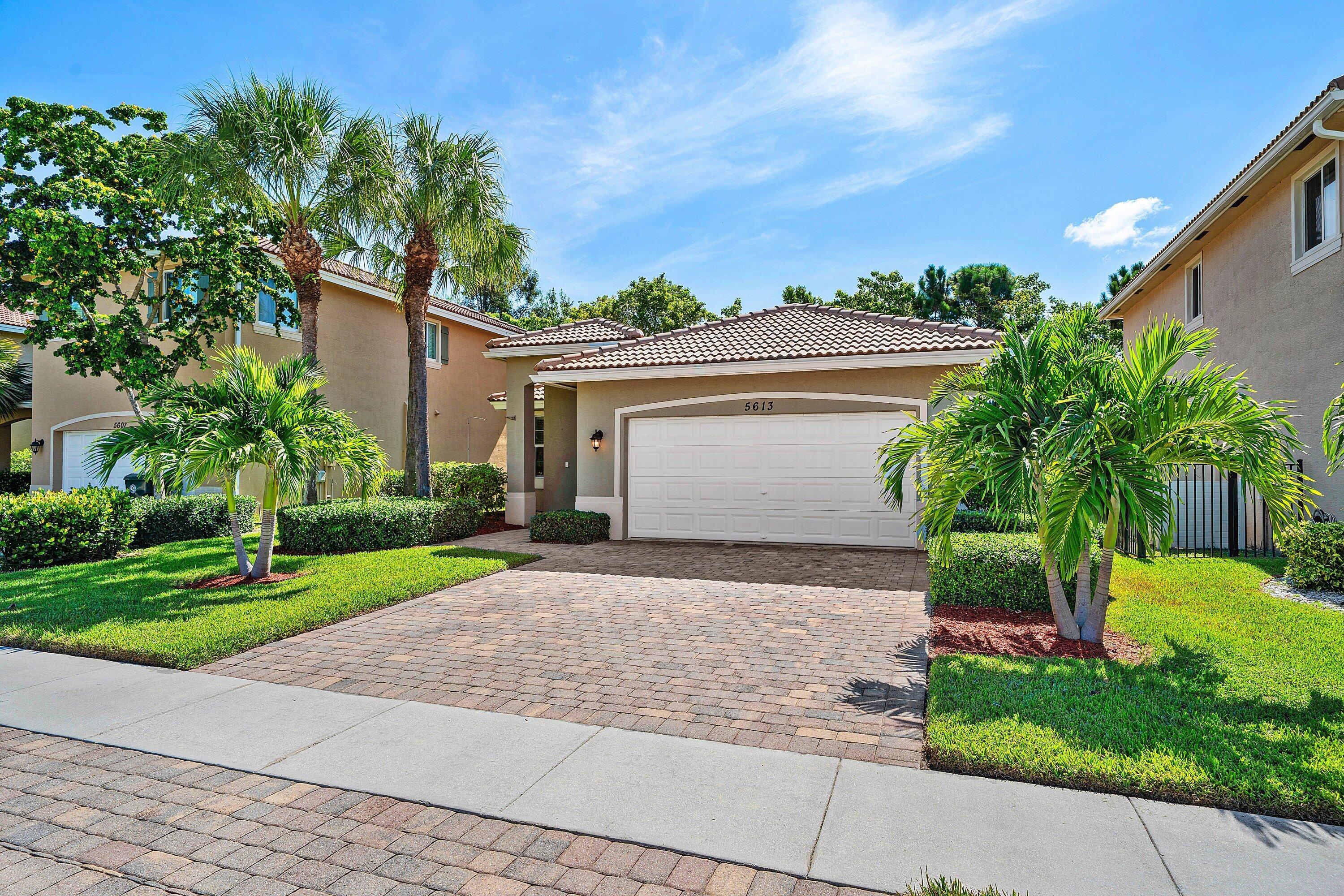 5613 Caranday Palm Drive, Greenacres, FL 33463, Greenacres - Photo 4