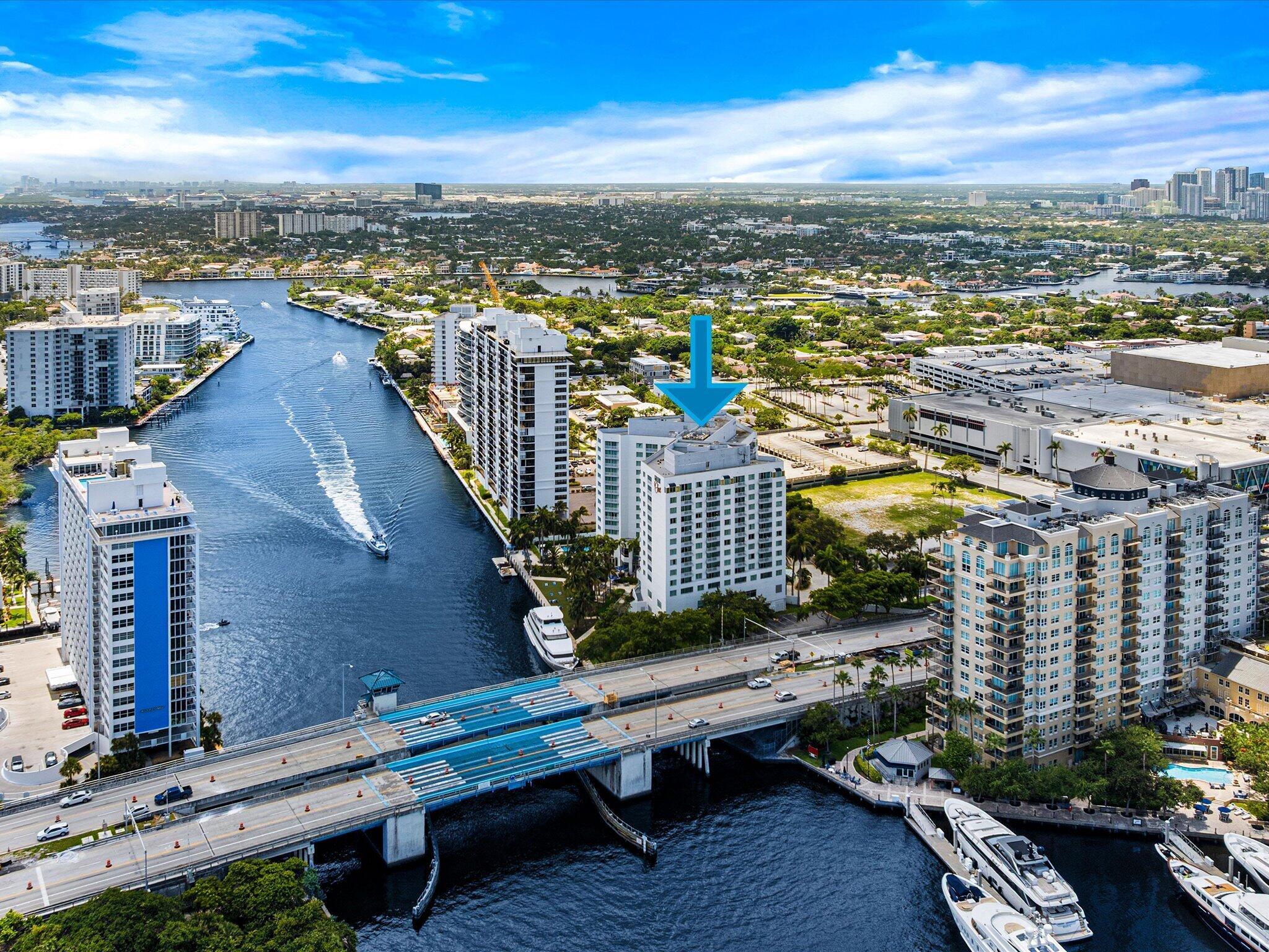 2670 E SUNRISE Boulevard 1418, Fort Lauderdale, FL 33304, Fort Lauderdale - Photo 3