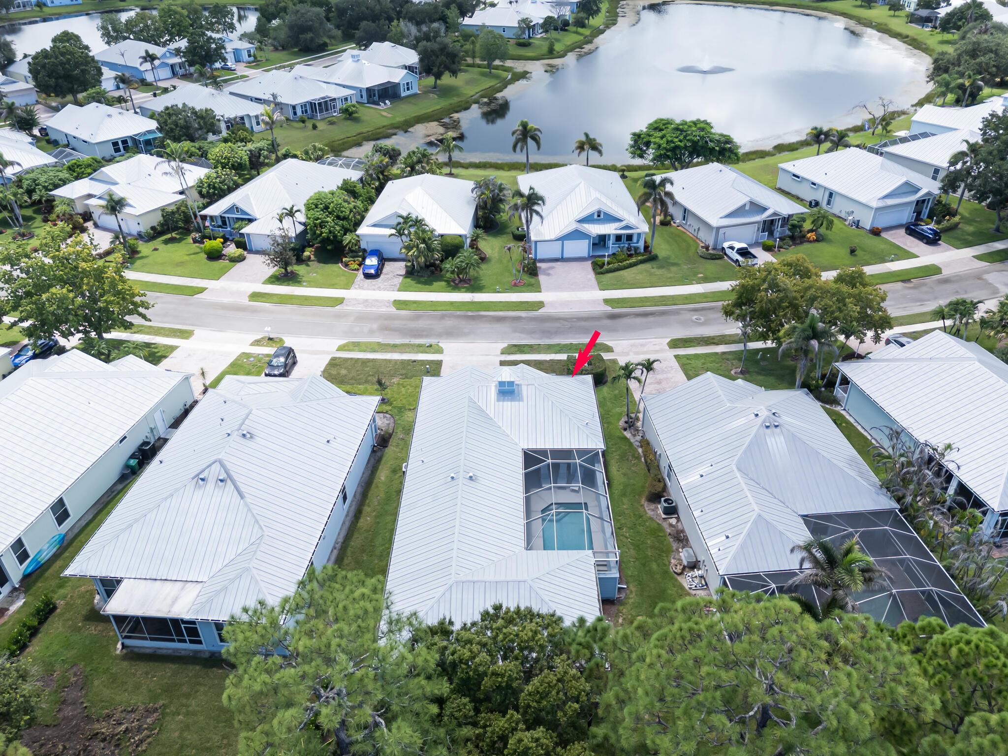 532 NE Canoe Park Circle, Port St. Lucie, FL 34983, Port St. Lucie - Photo 3
