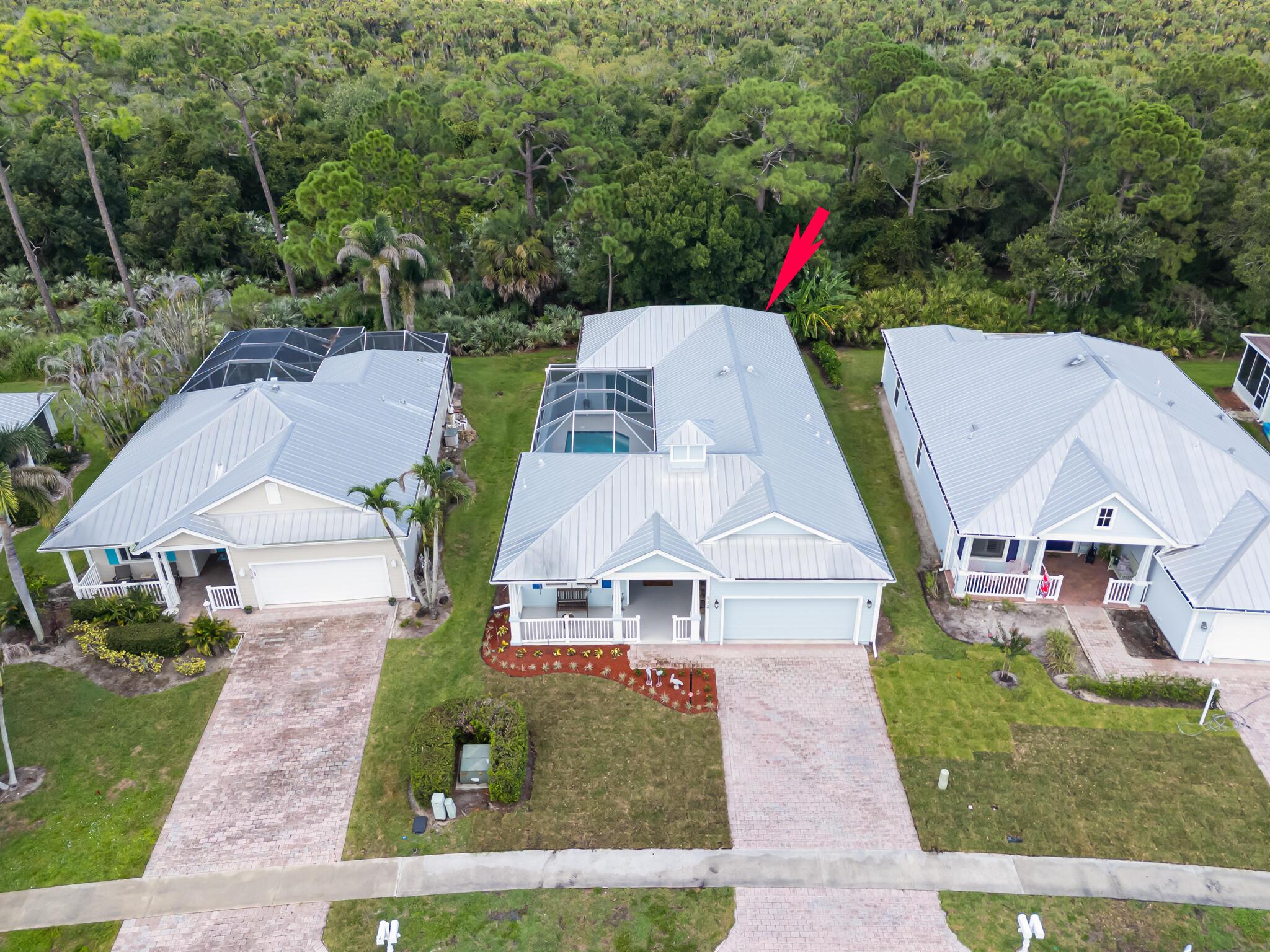 532 NE Canoe Park Circle, Port St. Lucie, FL 34983, Port St. Lucie - Photo 2