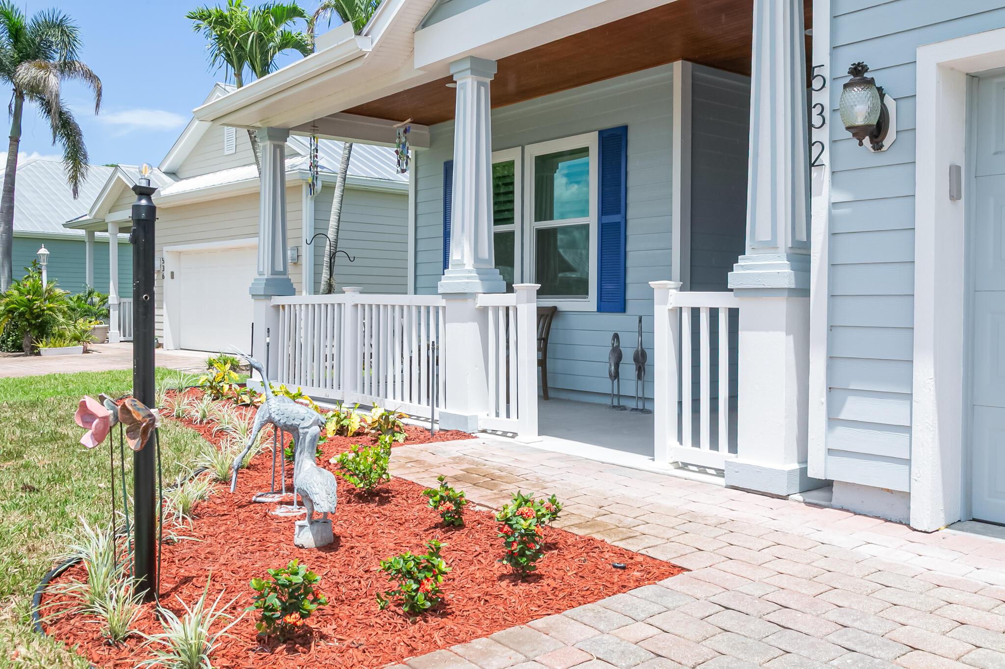 532 NE Canoe Park Circle, Port St. Lucie, FL 34983, Port St. Lucie - Photo 4