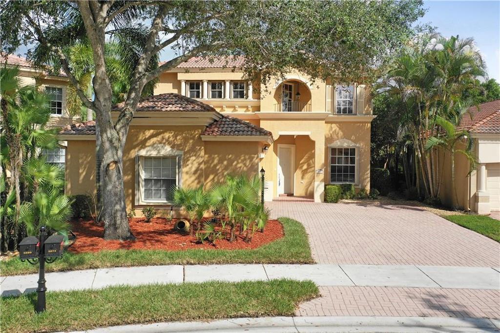 5873 NW 120TH Terrace, Coral Springs, FL 33076, Coral Springs