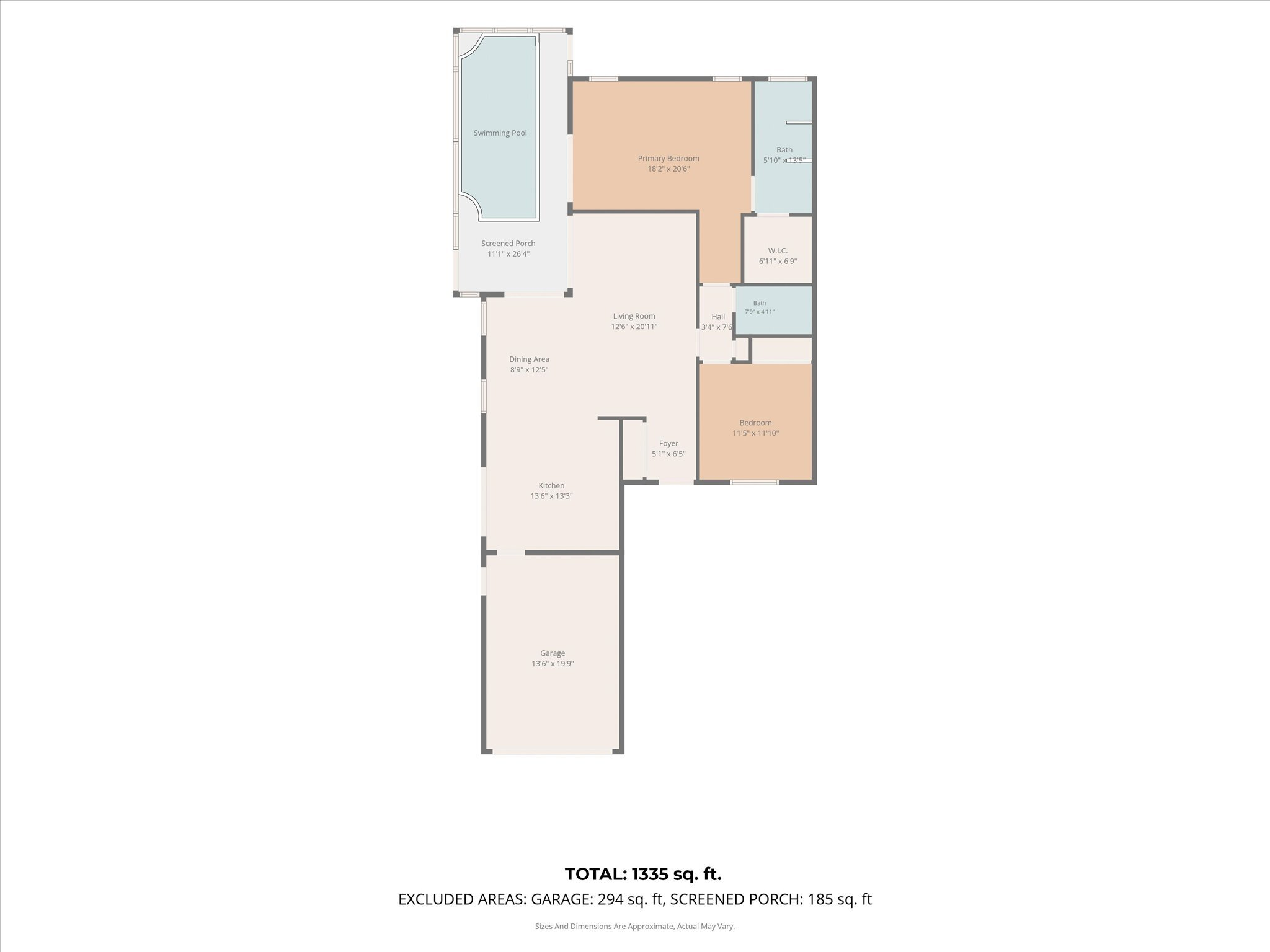 1310 NW 22ND Avenue, Delray Beach, FL 33445, Delray Beach - Photo 4