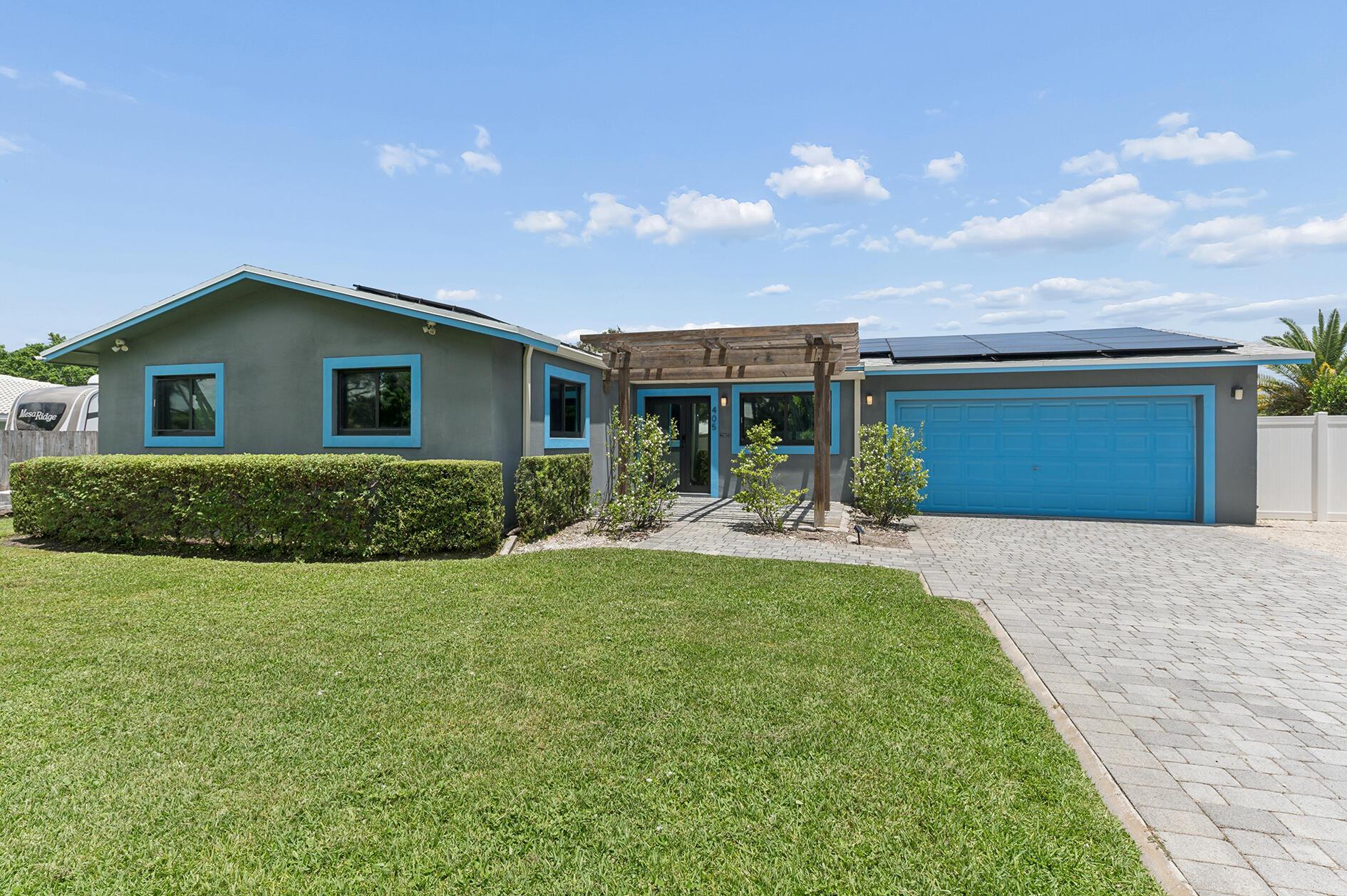 405 CHAPEL HILL Boulevard, Boynton Beach, FL 33435, Boynton Beach - Photo 3