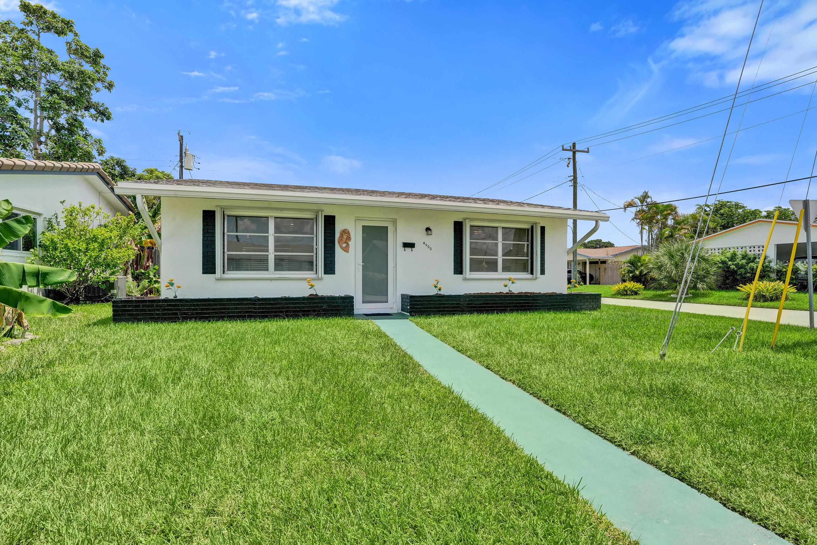 4900 NW 27 Terrace, Tamarac, FL 33309, Tamarac