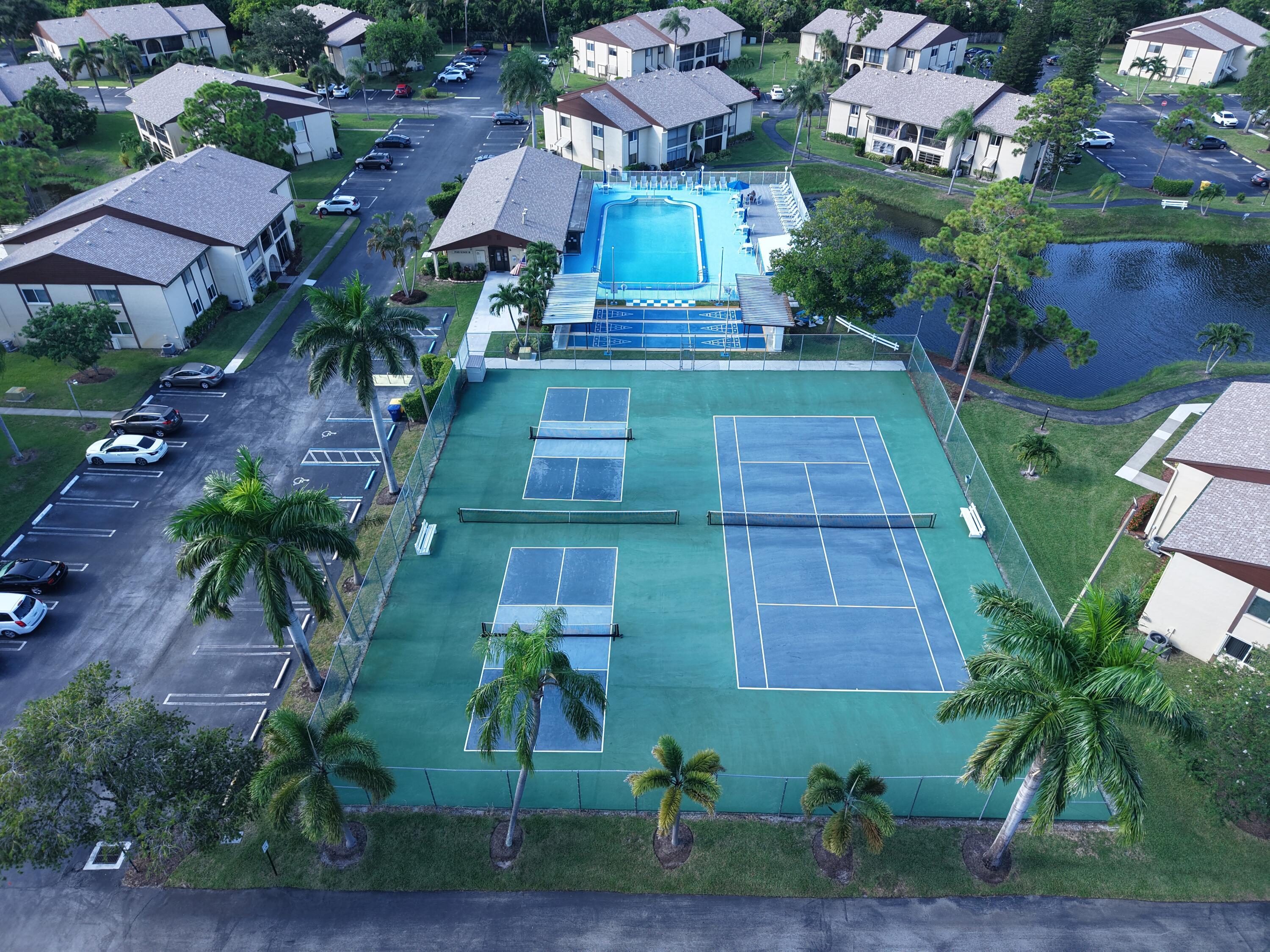 309 Pine Ridge Circle A-1, Greenacres, FL 33463, Greenacres