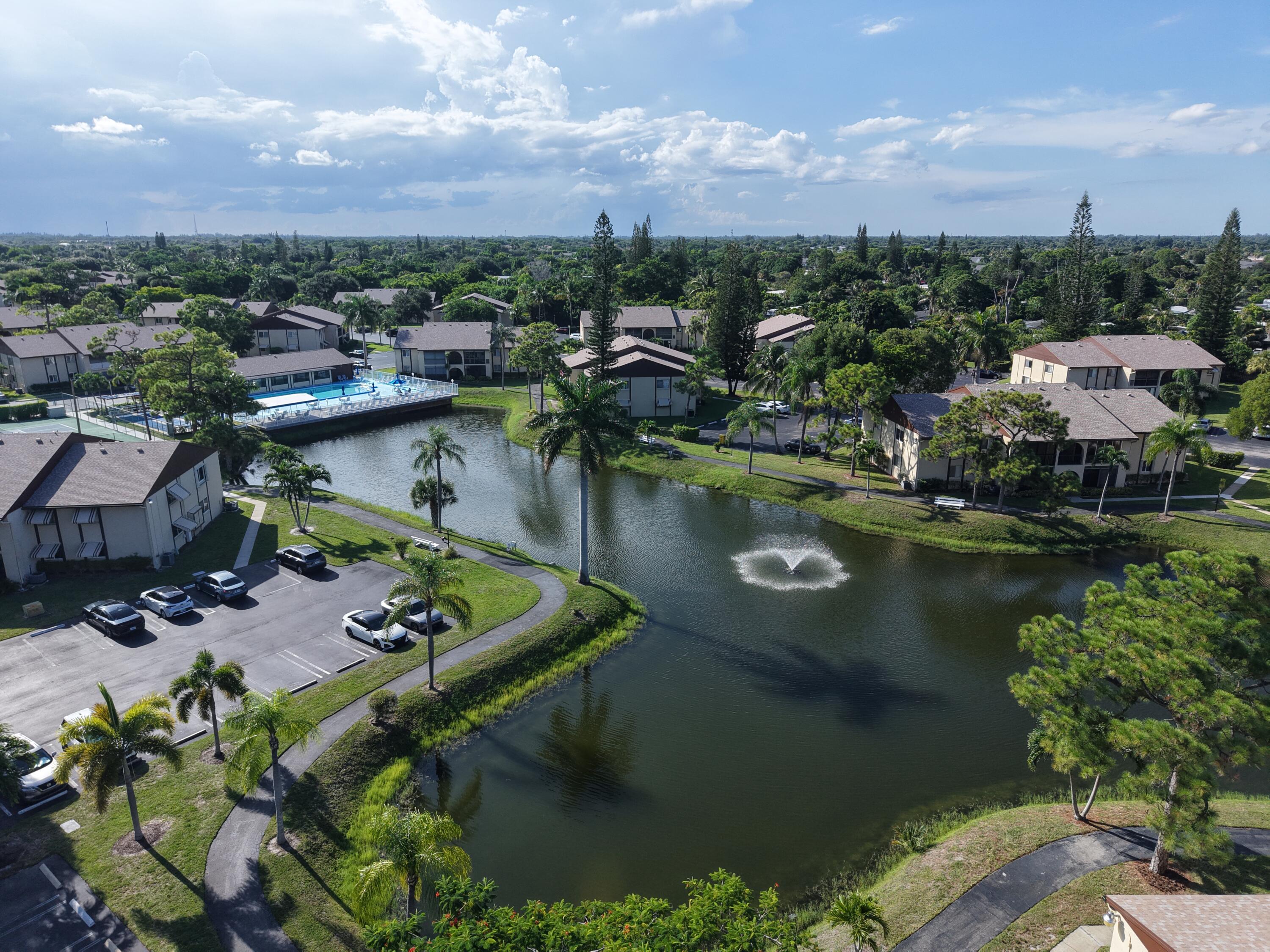 309 Pine Ridge Circle A-1, Greenacres, FL 33463, Greenacres - Photo 2