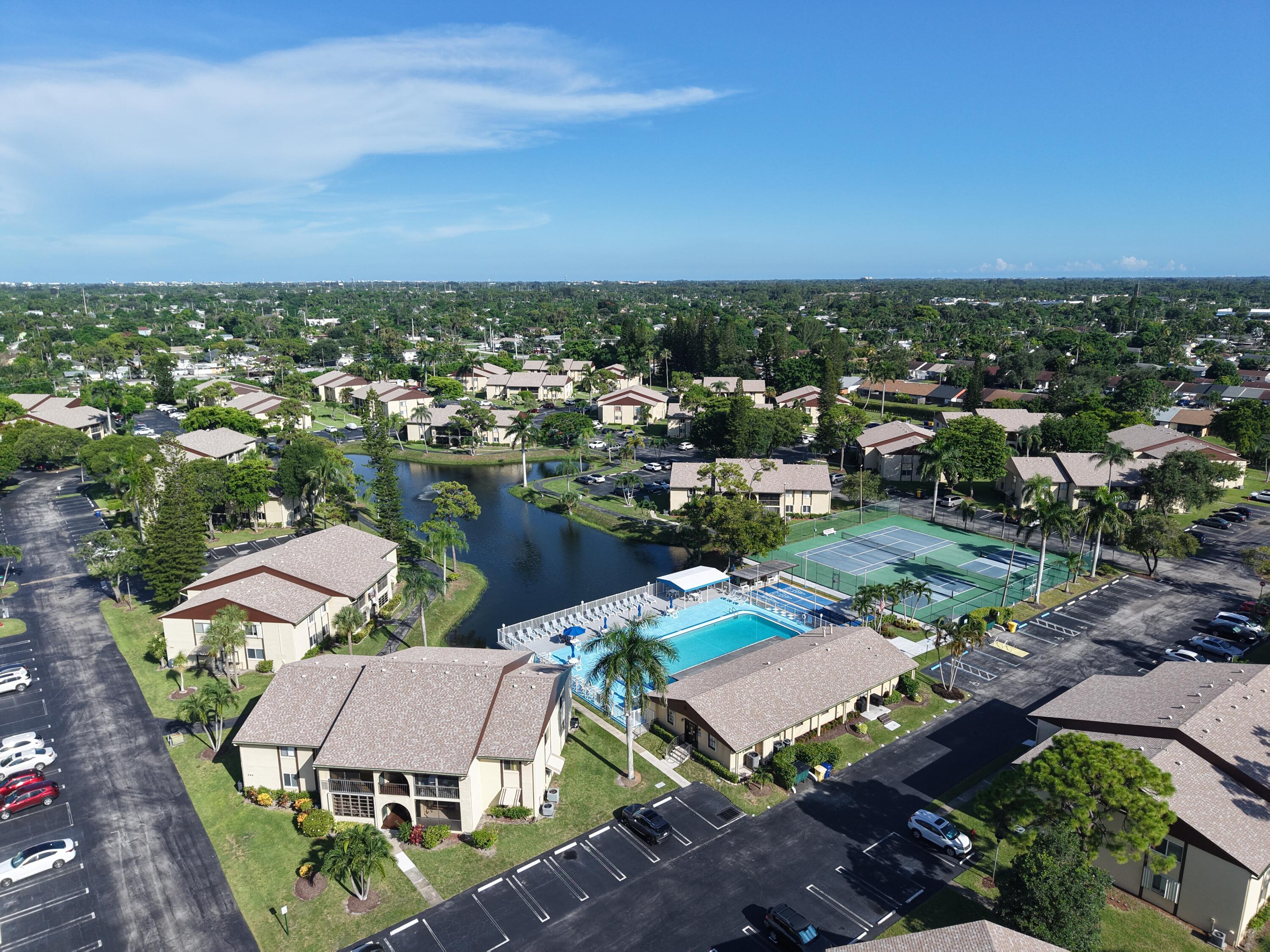 309 Pine Ridge Circle A-1, Greenacres, FL 33463, Greenacres - Photo 5