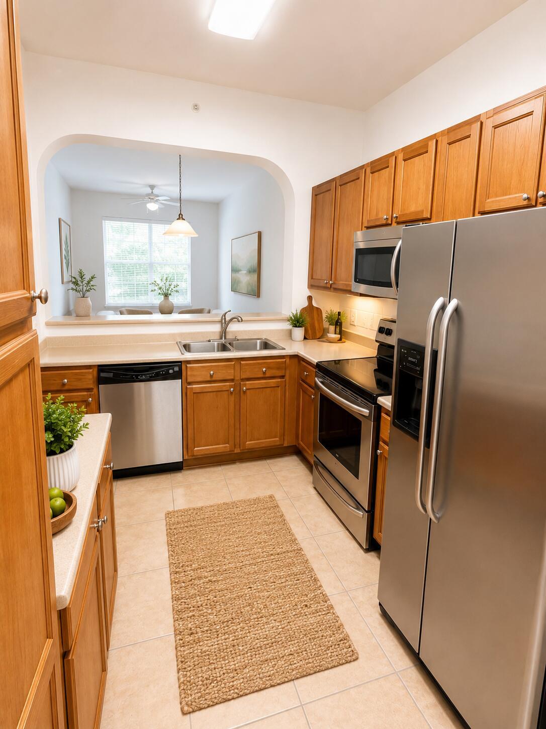 3600 OAKS CLUBHOUSE 404, Pompano Beach, FL 33069, Pompano Beach - Photo 2
