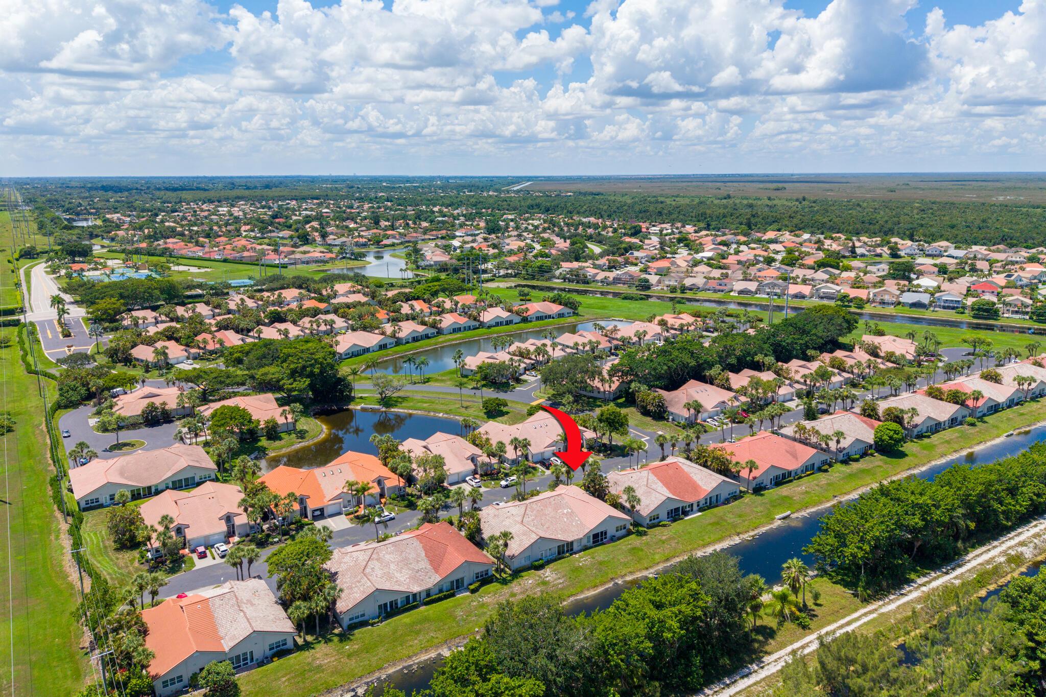 11099 180TH Court S, Boca Raton, FL 33498, Boca Raton