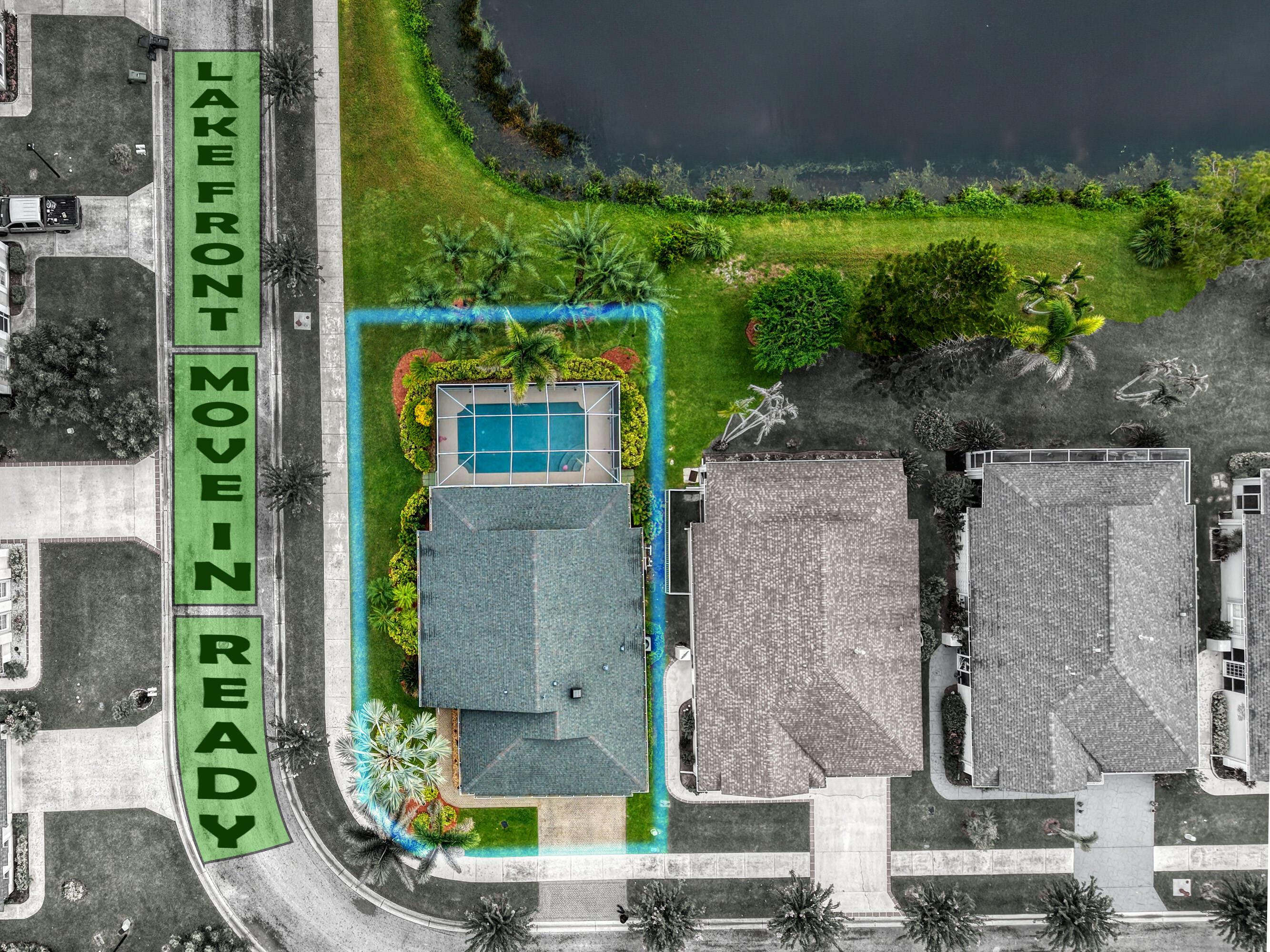 333 SW NORTH SHORE Boulevard, Port St. Lucie, FL 34986, Port St. Lucie - Photo 3