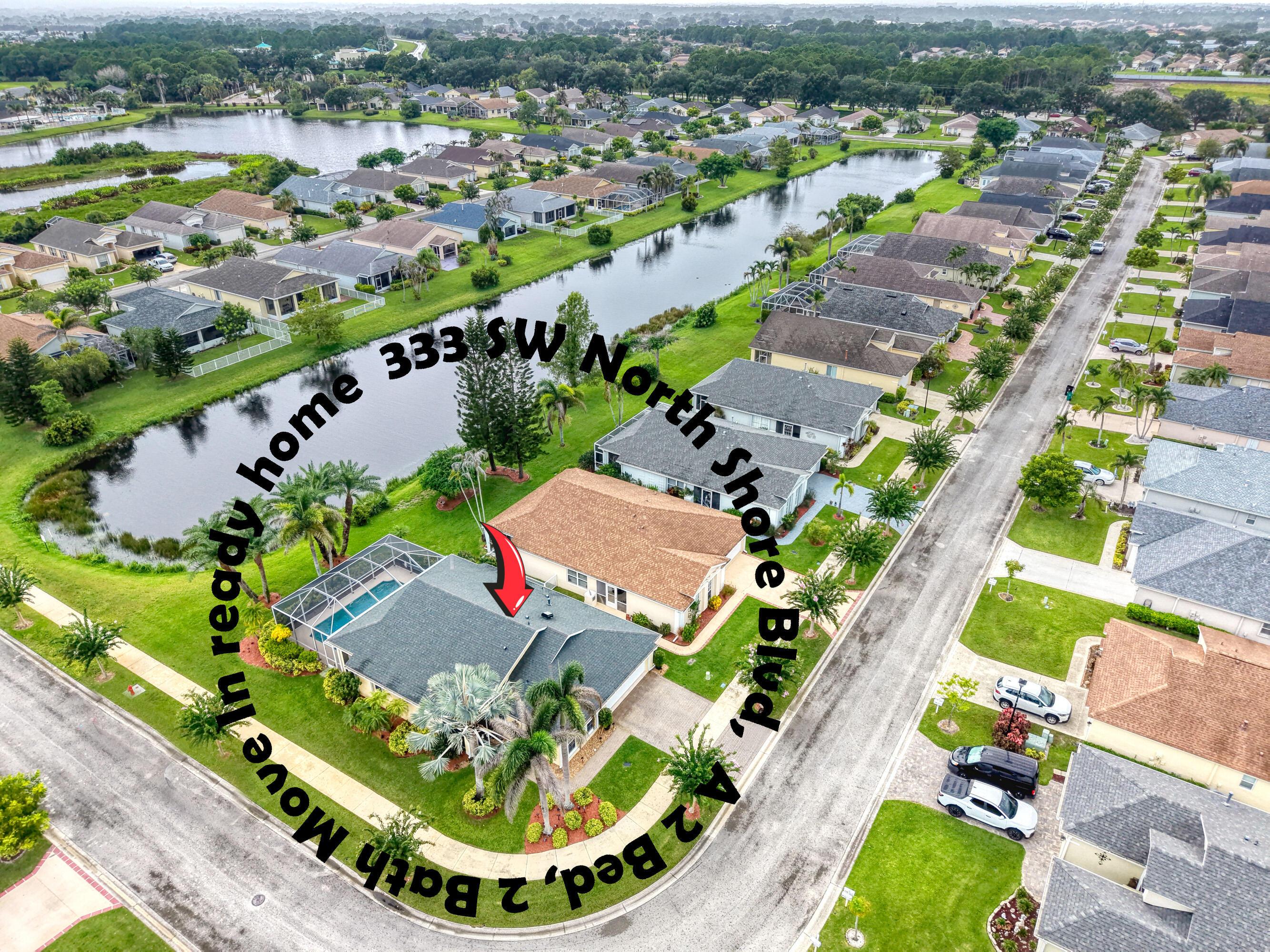333 SW NORTH SHORE Boulevard, Port St. Lucie, FL 34986, Port St. Lucie - Photo 4