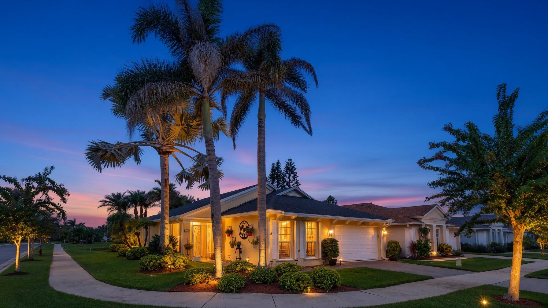 333 SW NORTH SHORE Boulevard, Port St. Lucie, FL 34986, Port St. Lucie