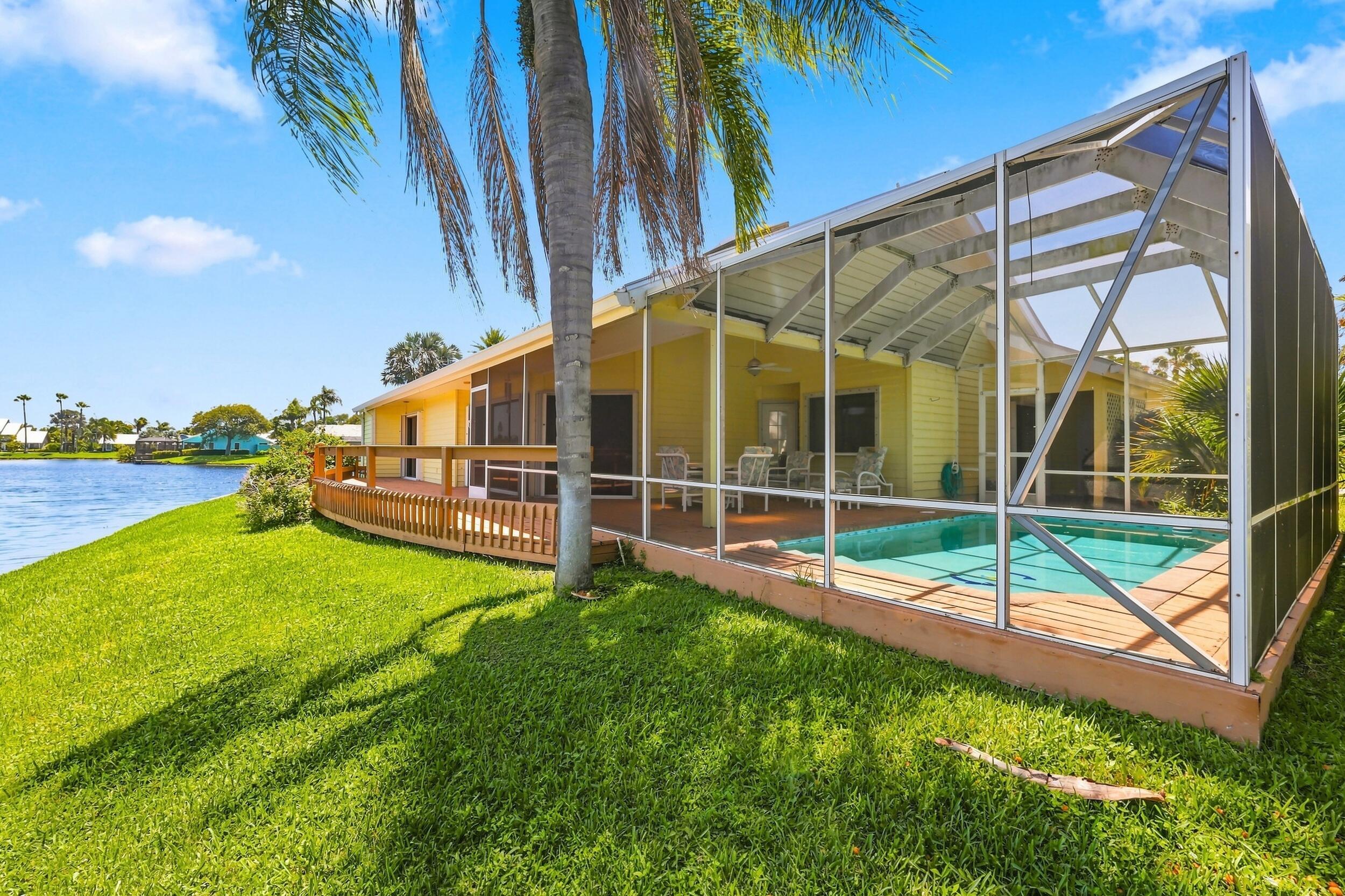 10461 SE AMBERJACK Court, Hobe Sound, FL 33455, Hobe Sound - Photo 4