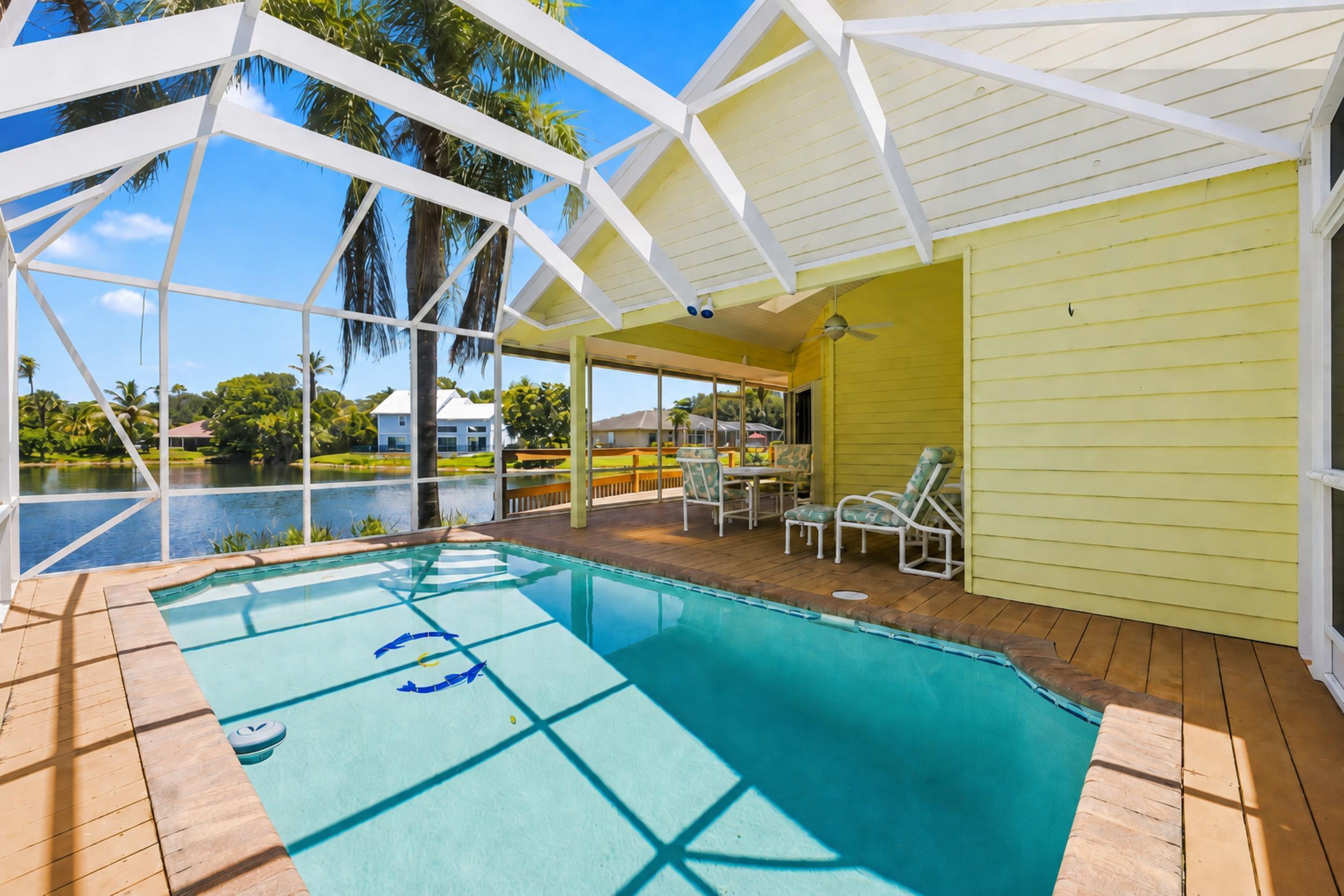 10461 SE AMBERJACK Court, Hobe Sound, FL 33455, Hobe Sound - Photo 3