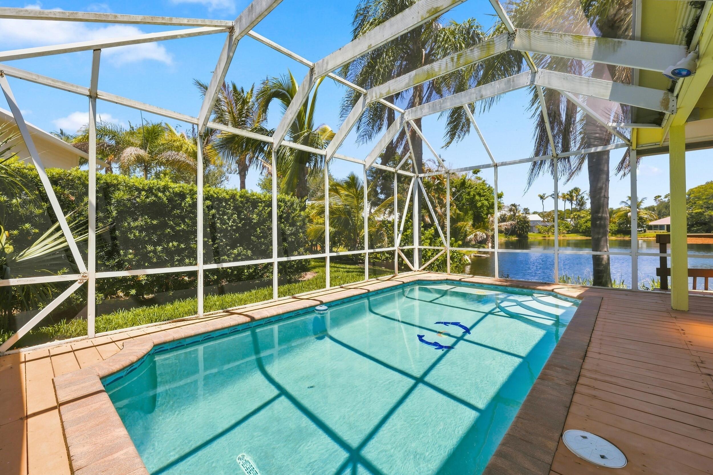 10461 SE AMBERJACK Court, Hobe Sound, FL 33455, Hobe Sound - Photo 5