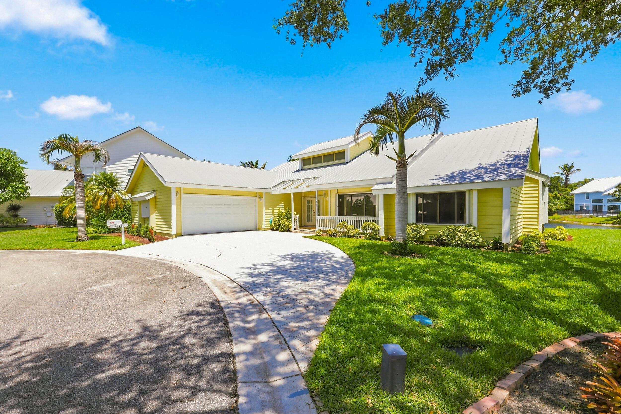10461 SE AMBERJACK Court, Hobe Sound, FL 33455, Hobe Sound