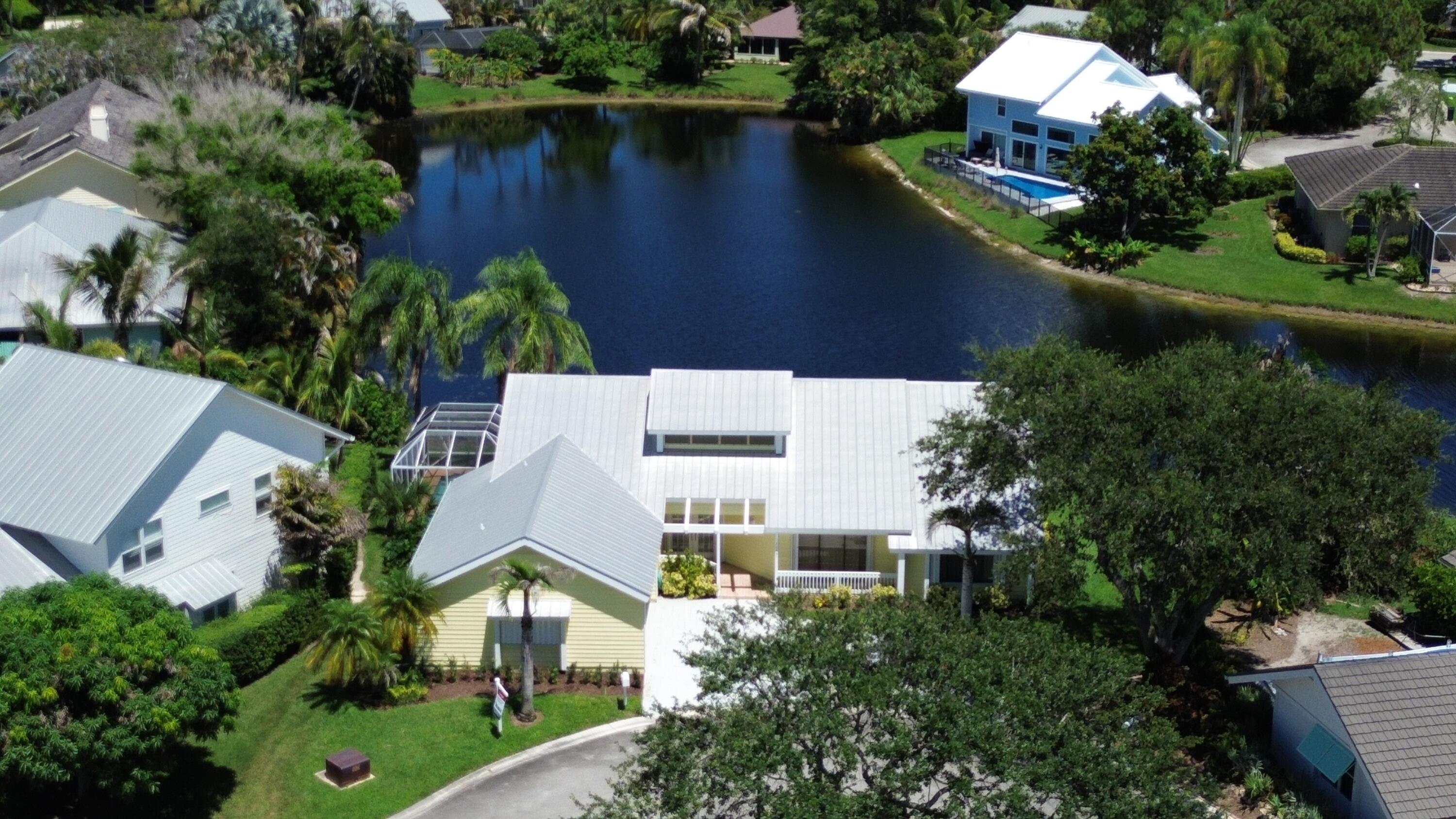 10461 SE AMBERJACK Court, Hobe Sound, FL 33455, Hobe Sound - Photo 2