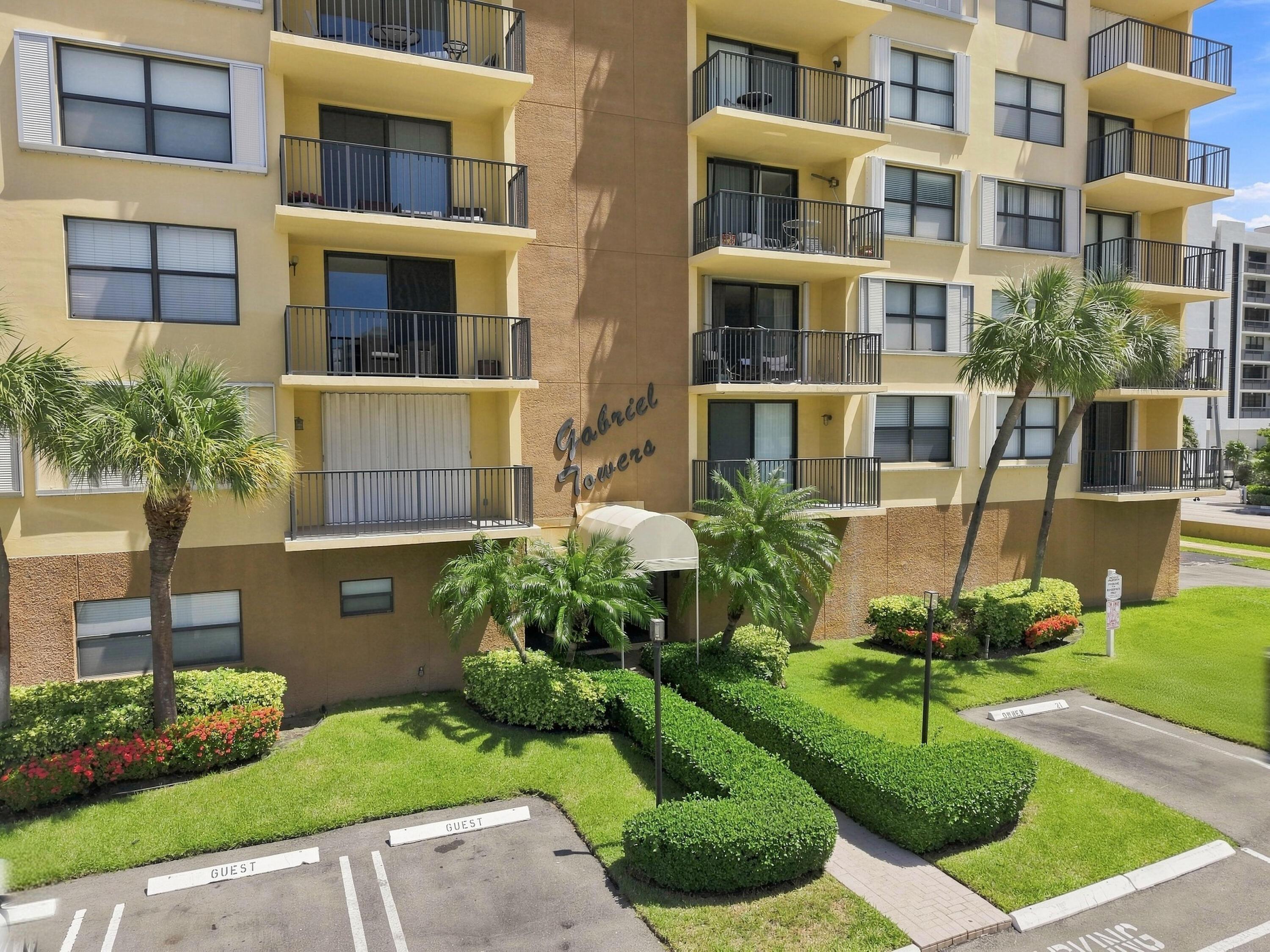 801 N OCEAN Boulevard 202, Pompano Beach, FL 33062, Pompano Beach - Photo 5