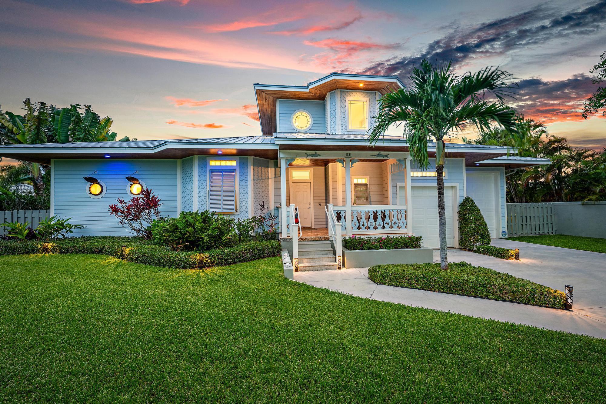 1121 Fairview Lane, Singer Island, FL 33404, Singer Island