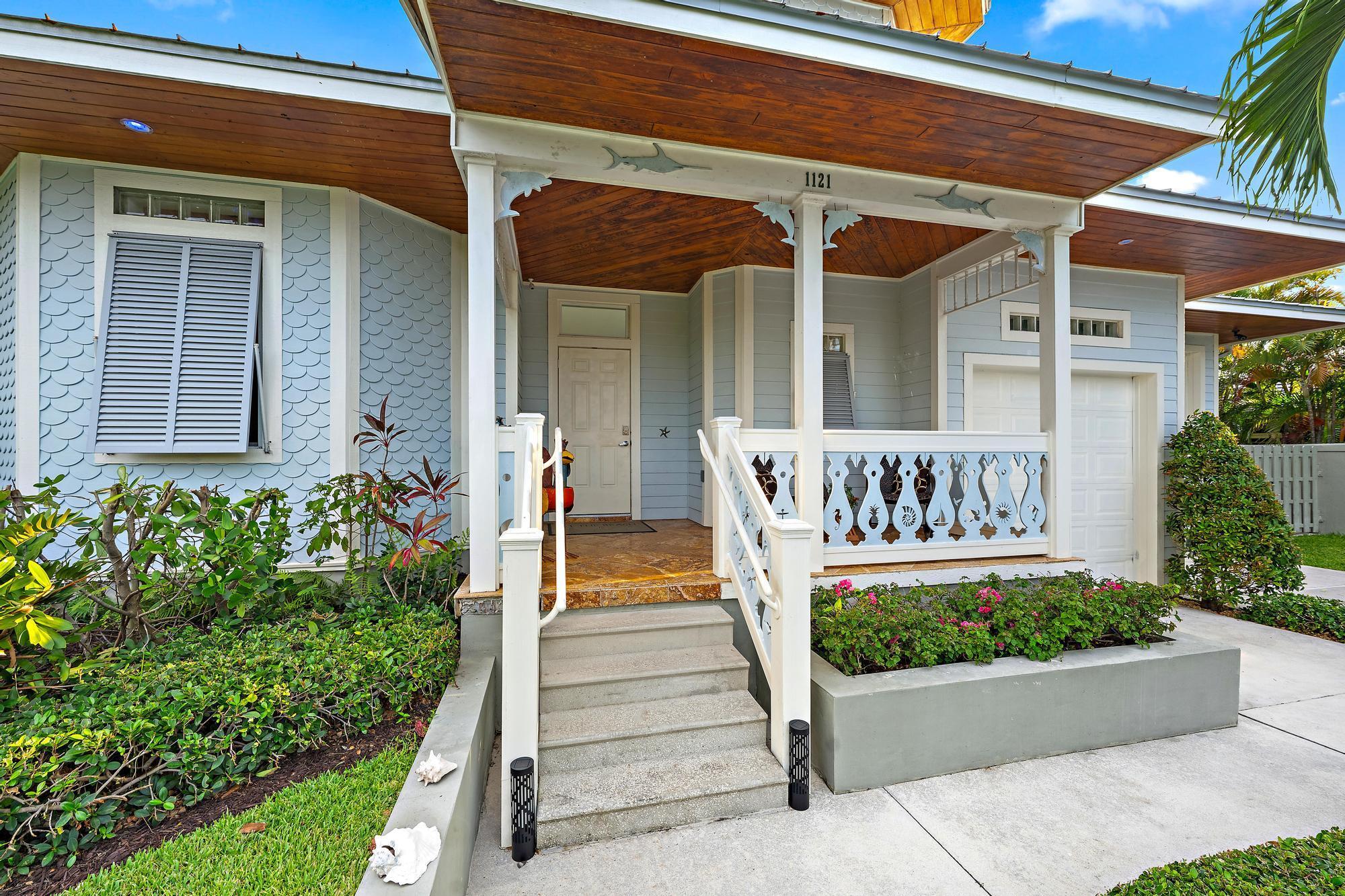 1121 Fairview Lane, Singer Island, FL 33404, Singer Island - Photo 3